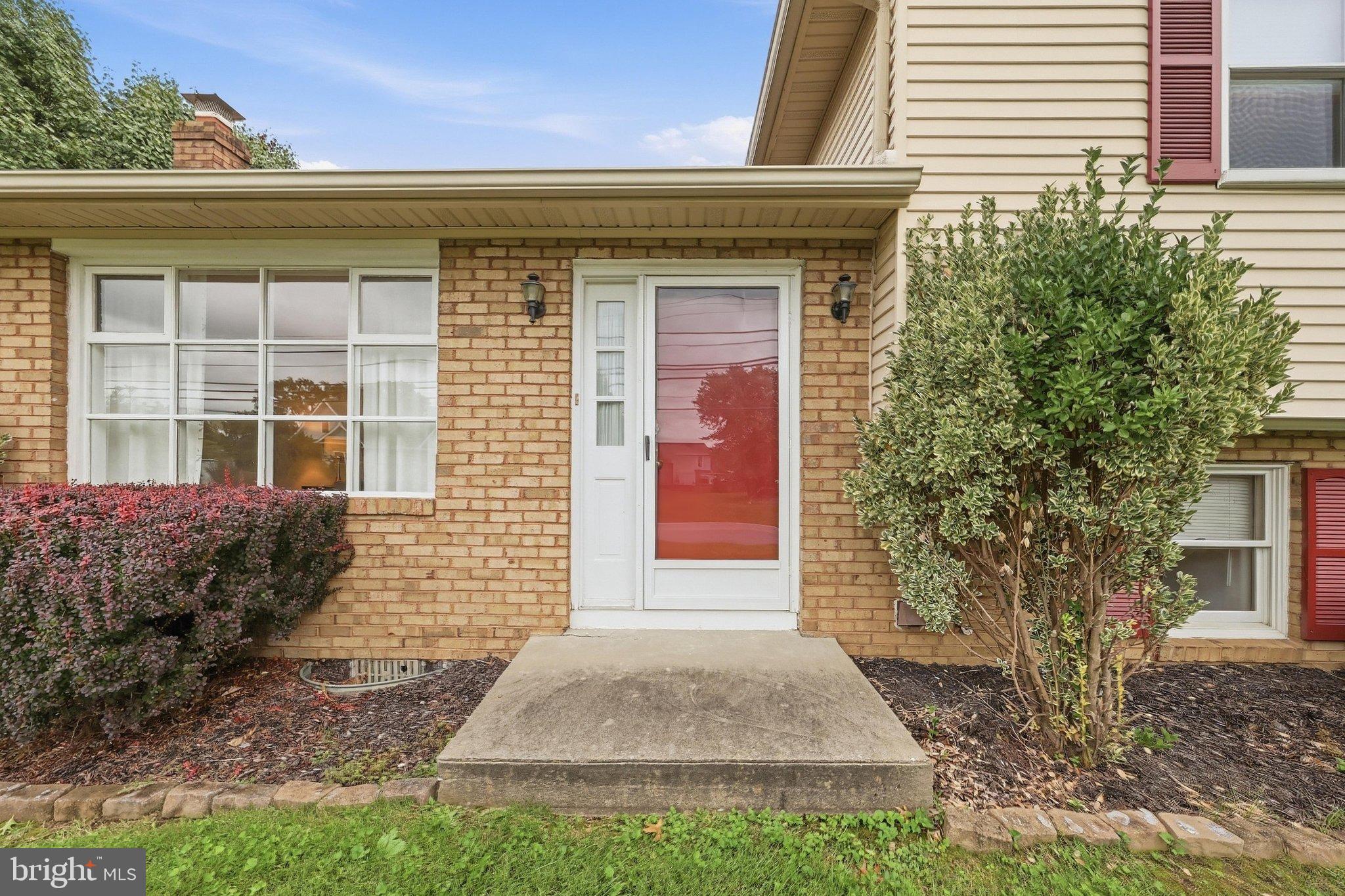 61 STANLEY HAUVER DRIVE