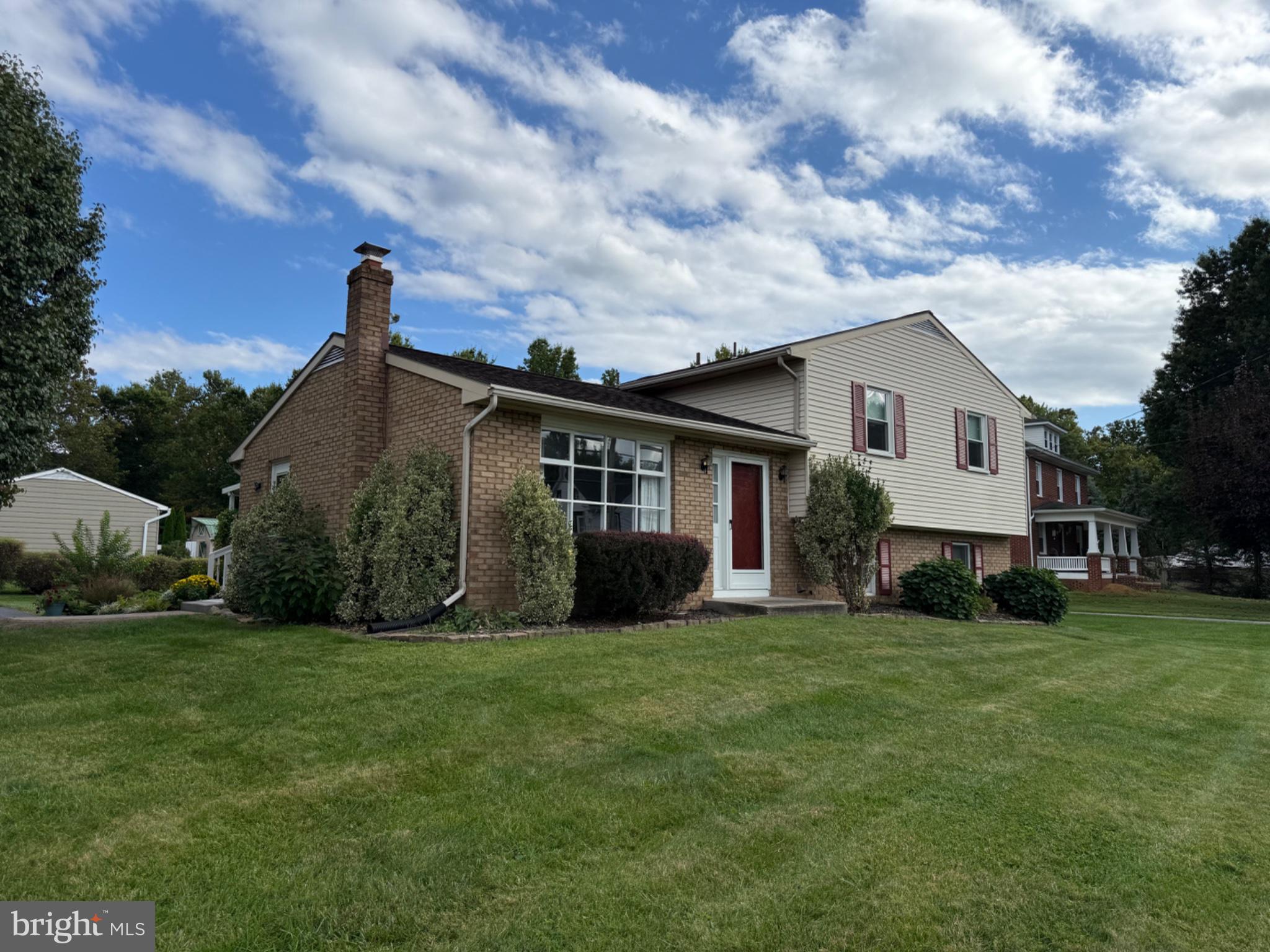 61 STANLEY HAUVER DRIVE