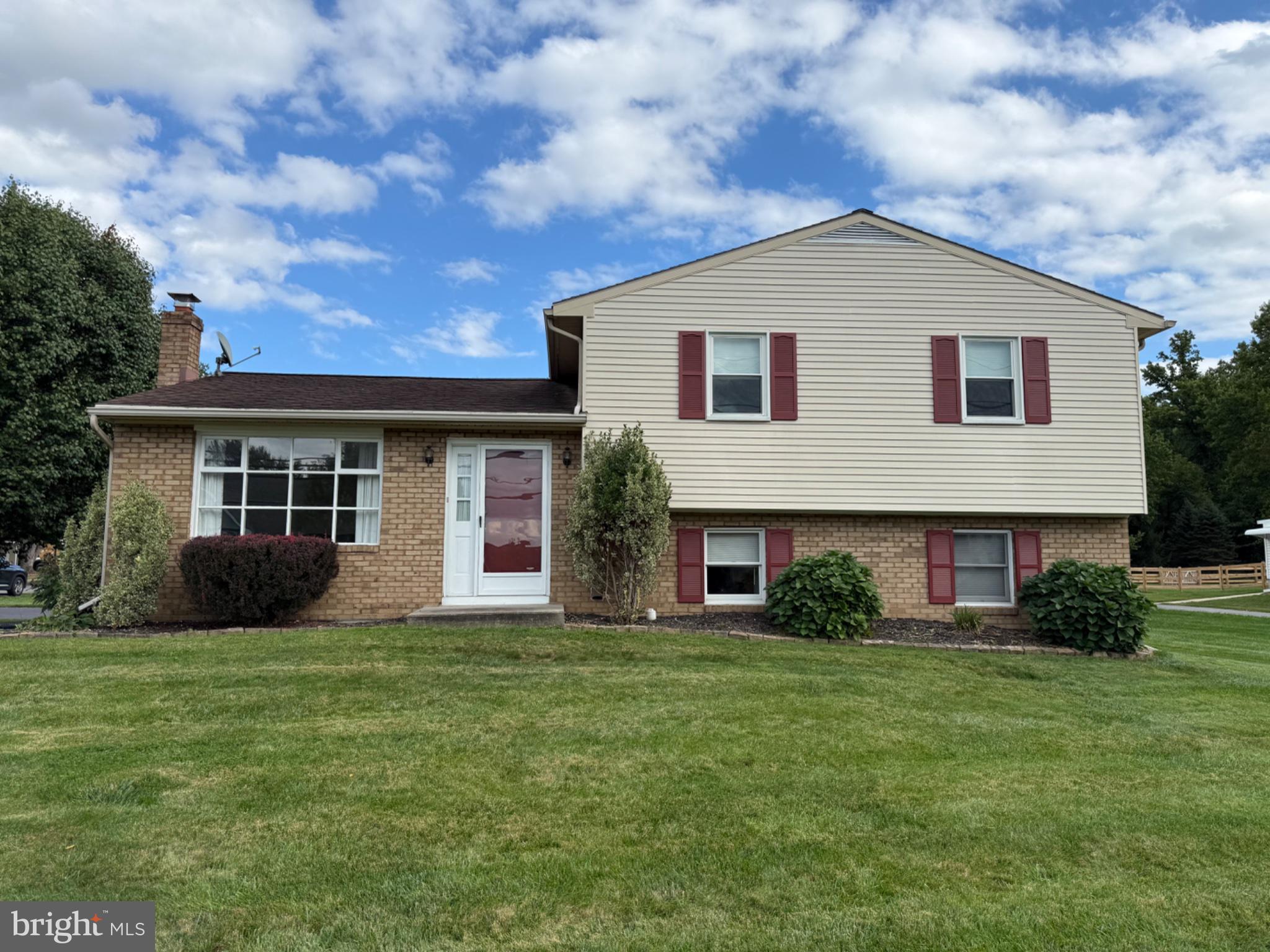 61 STANLEY HAUVER DRIVE