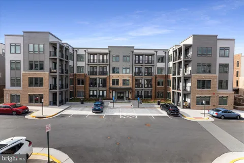 1669 Bandit Loop Unit 206A, Reston, VA 20190 - MLS#: VAFX2222662