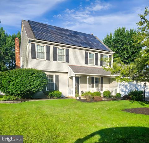 205 BALSAM COURT MEDFORD NJ 08055
