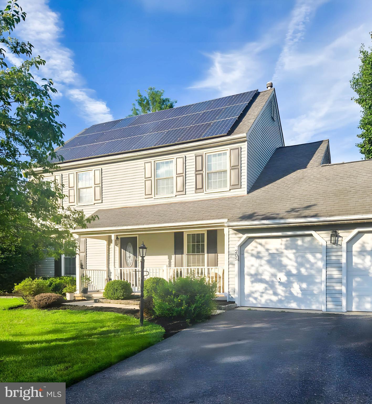 205 BALSAM COURT