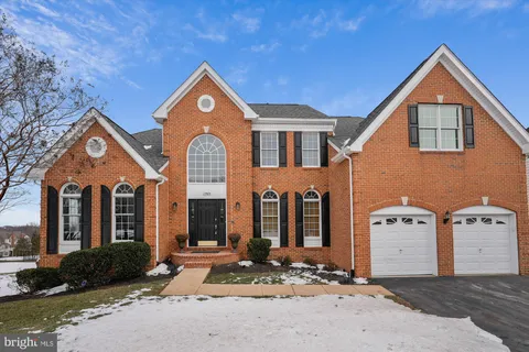 19674 Pelican Hill Court, Ashburn, VA 20147 - MLS#: VALO2082938