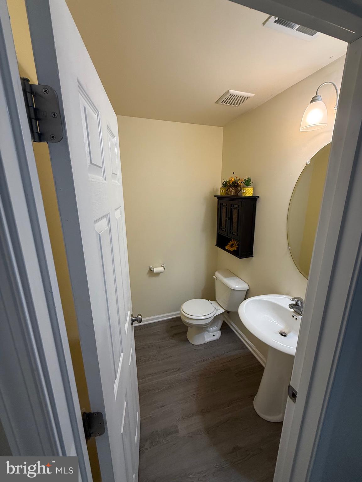 TOWNES AT OAKHURST - Residential