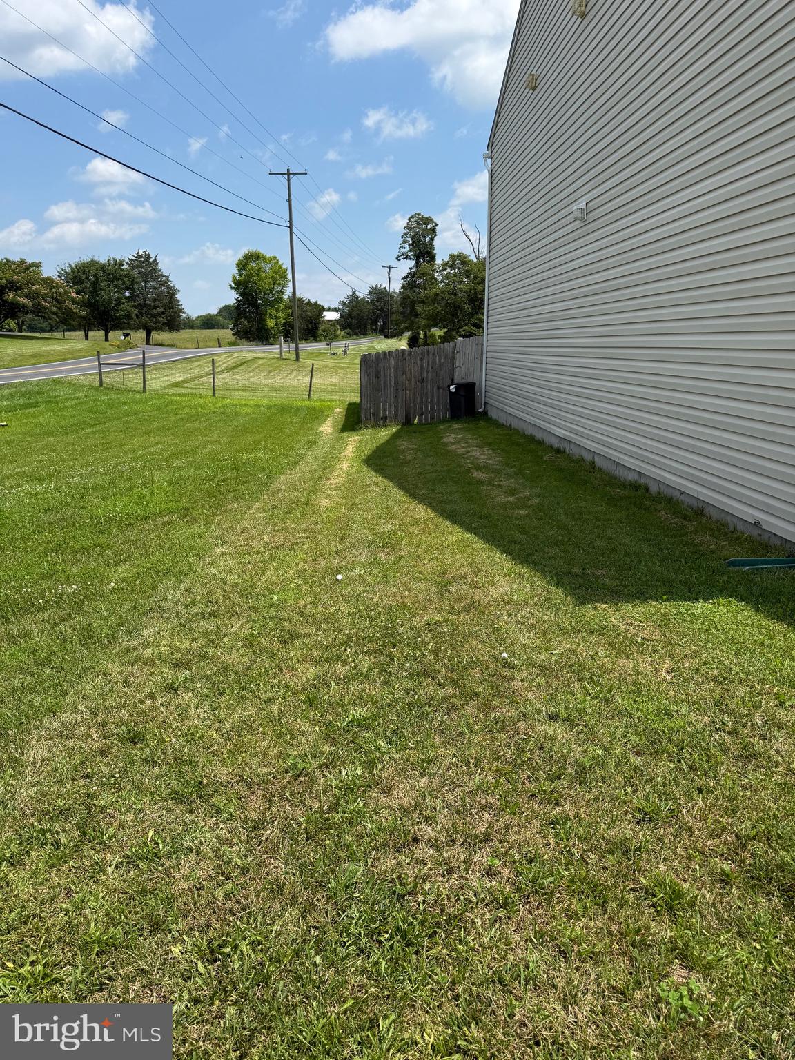 TOWNES AT OAKHURST - Residential