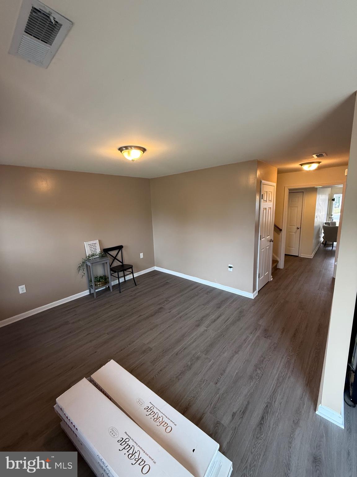 TOWNES AT OAKHURST - Residential