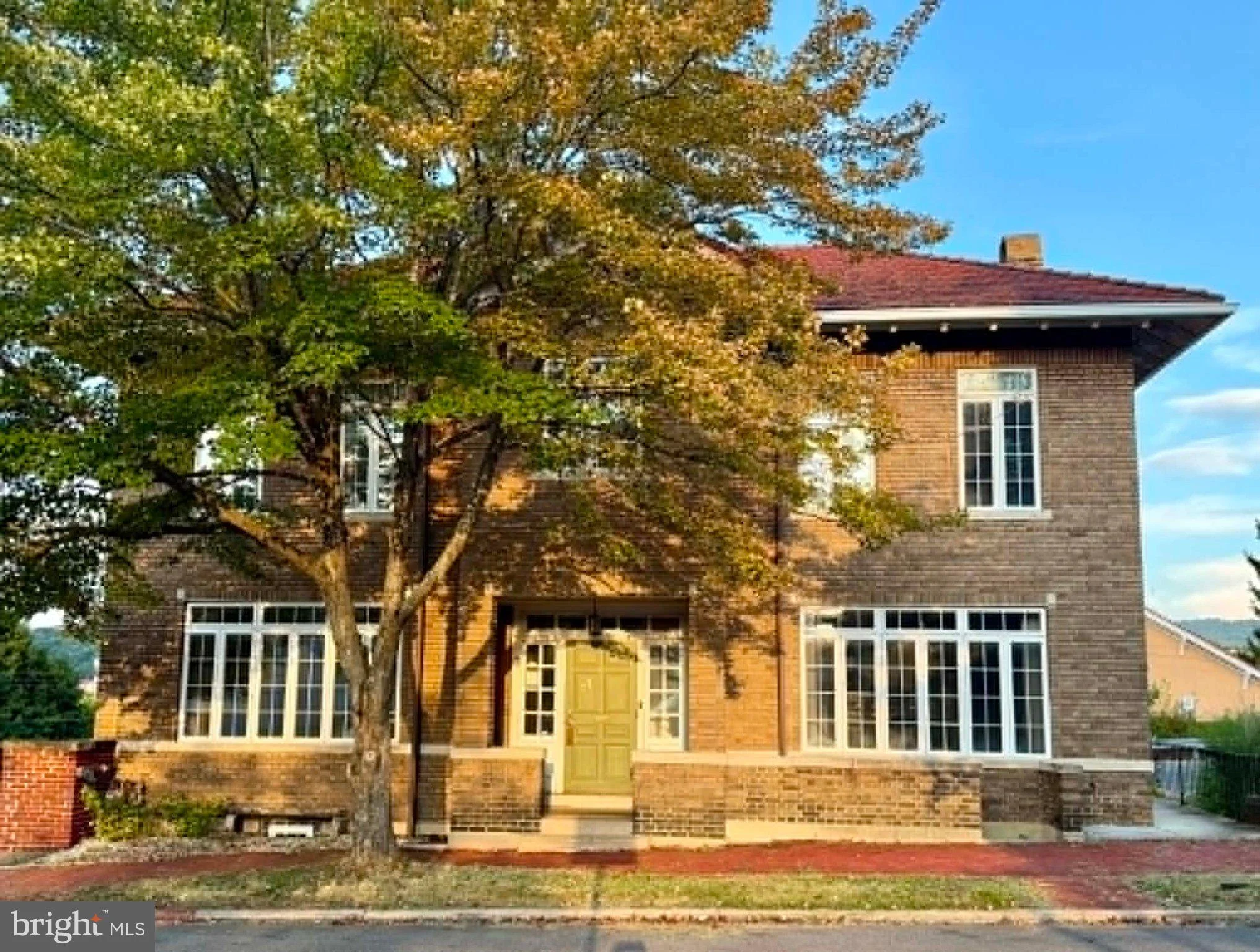11 Prospect Square, Cumberland, MD, 21502