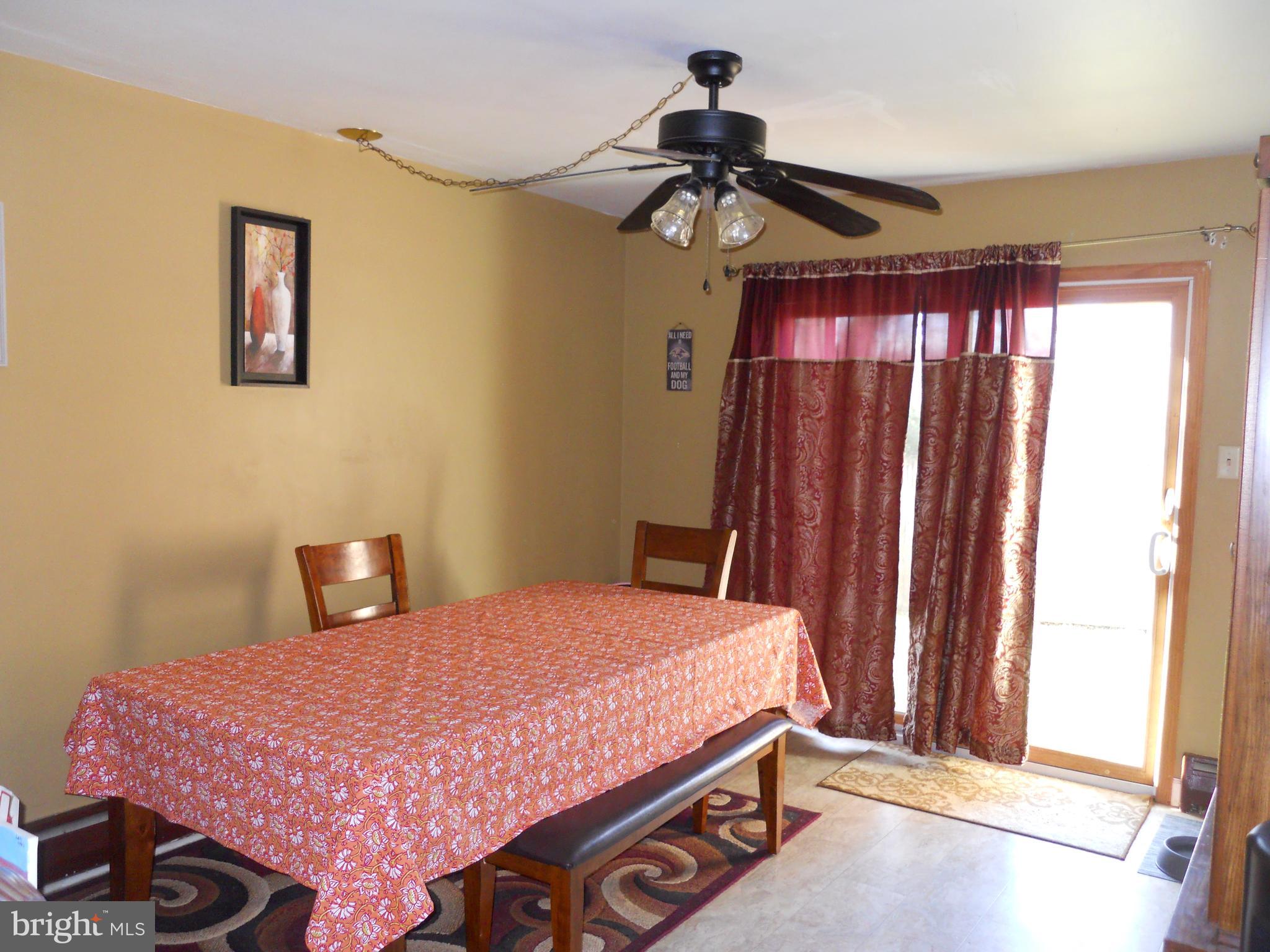 MILBETH VILLAGE - Residential