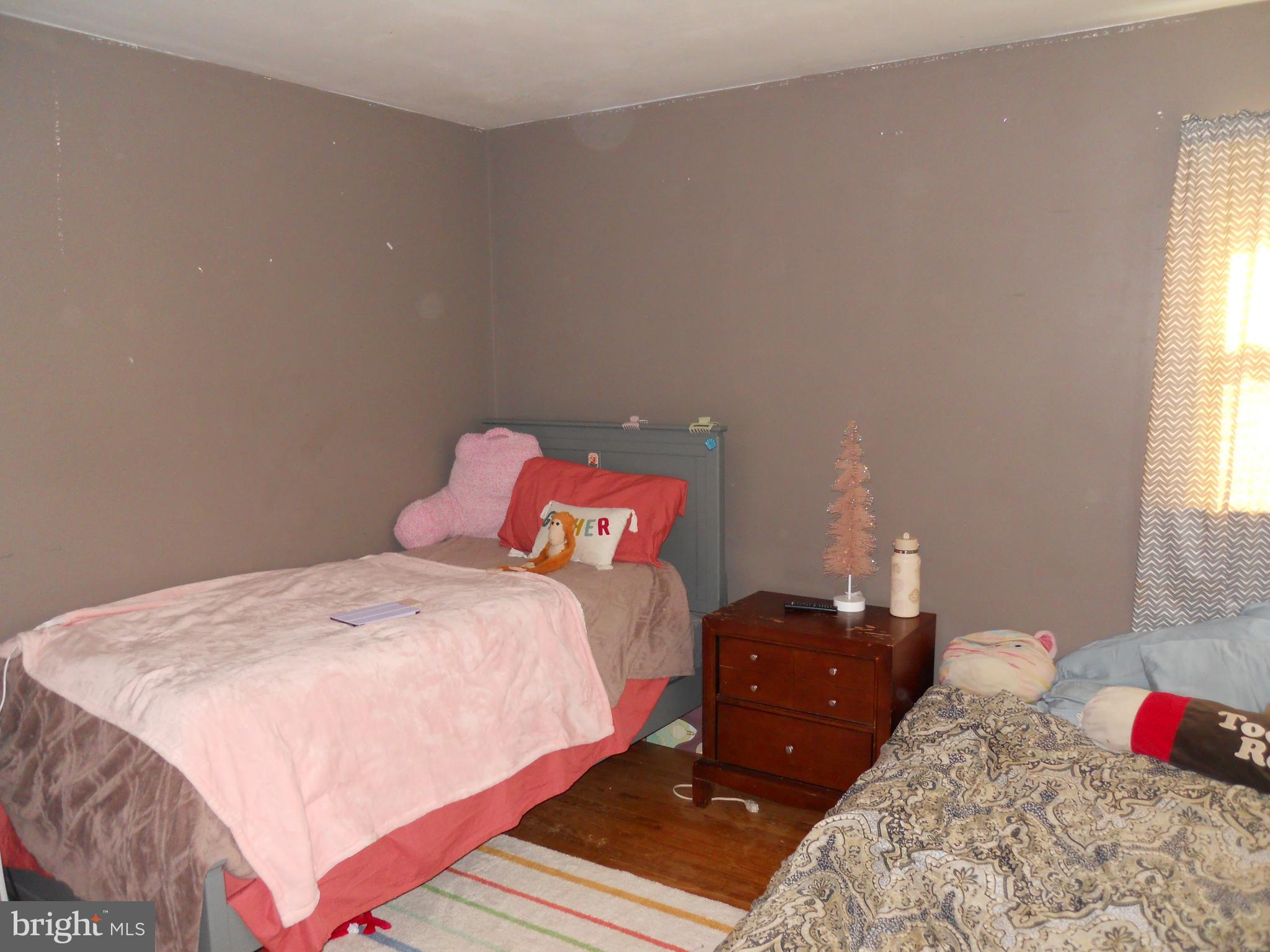 MILBETH VILLAGE - Residential