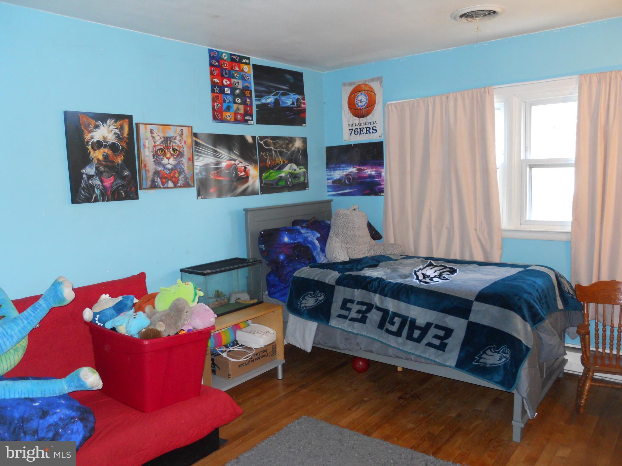 MILBETH VILLAGE - Residential