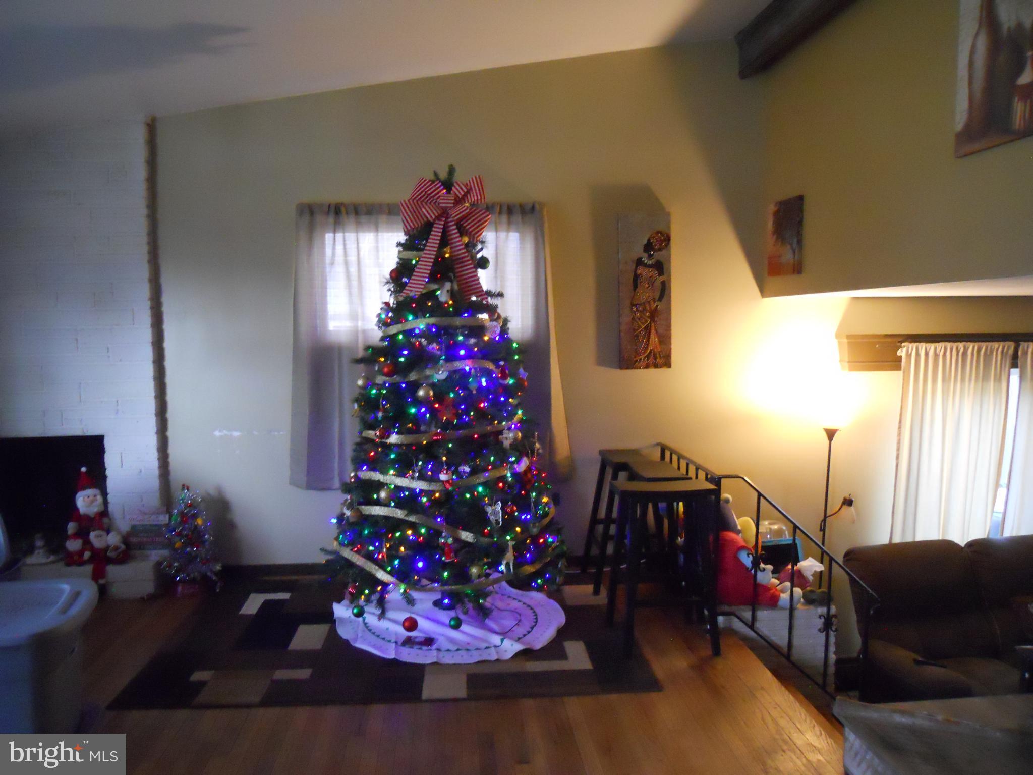 MILBETH VILLAGE - Residential