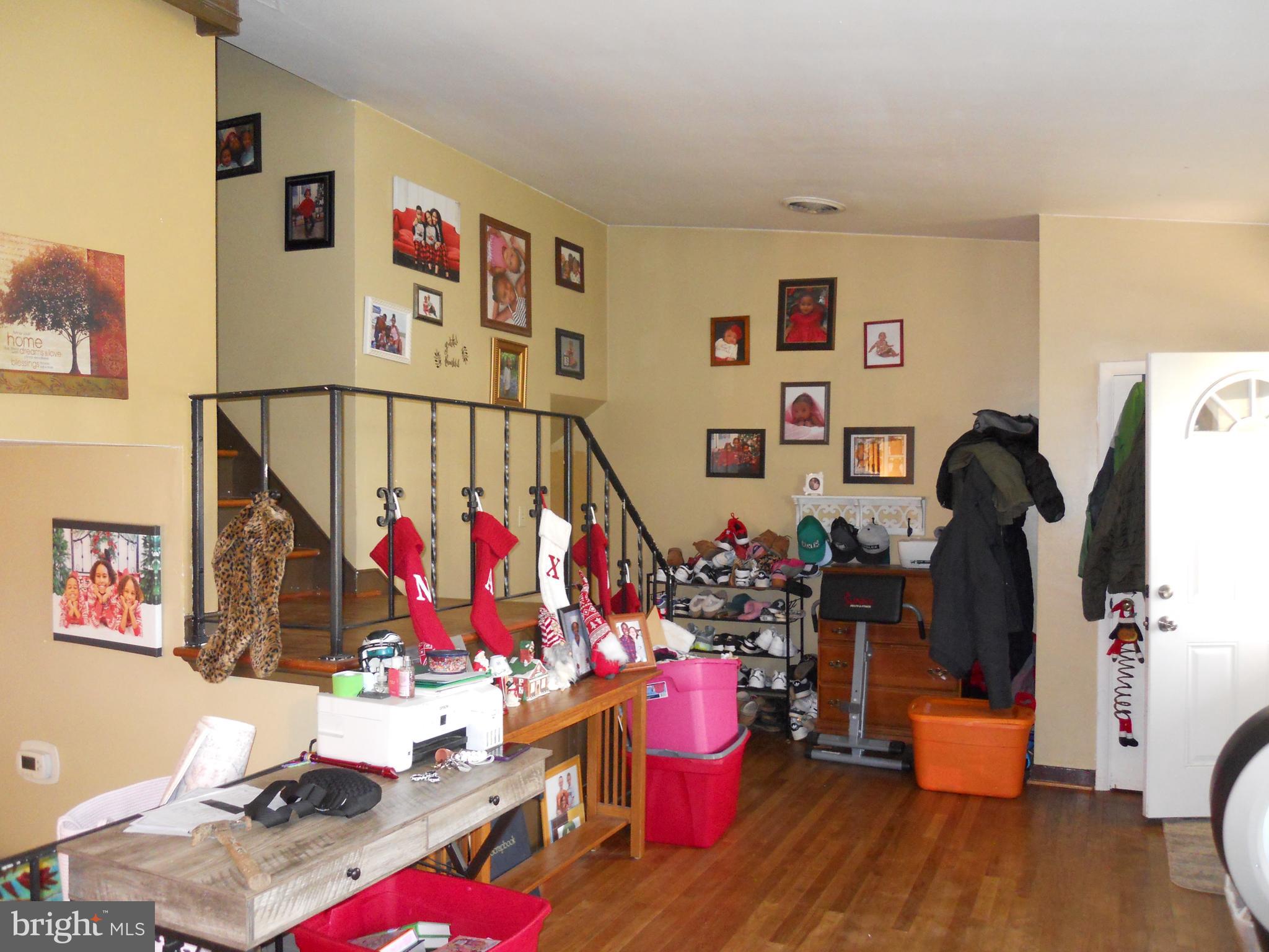 MILBETH VILLAGE - Residential