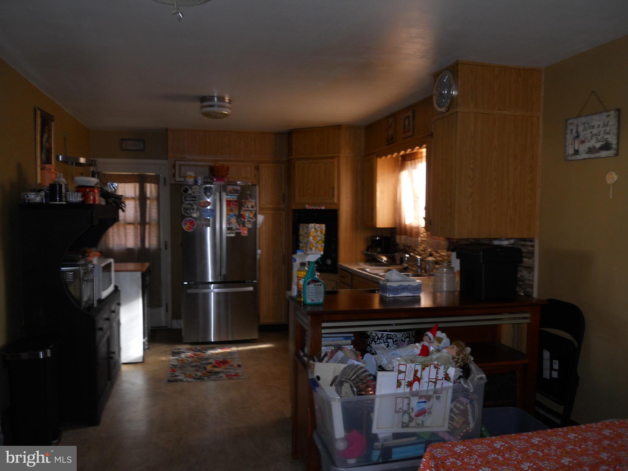 MILBETH VILLAGE - Residential