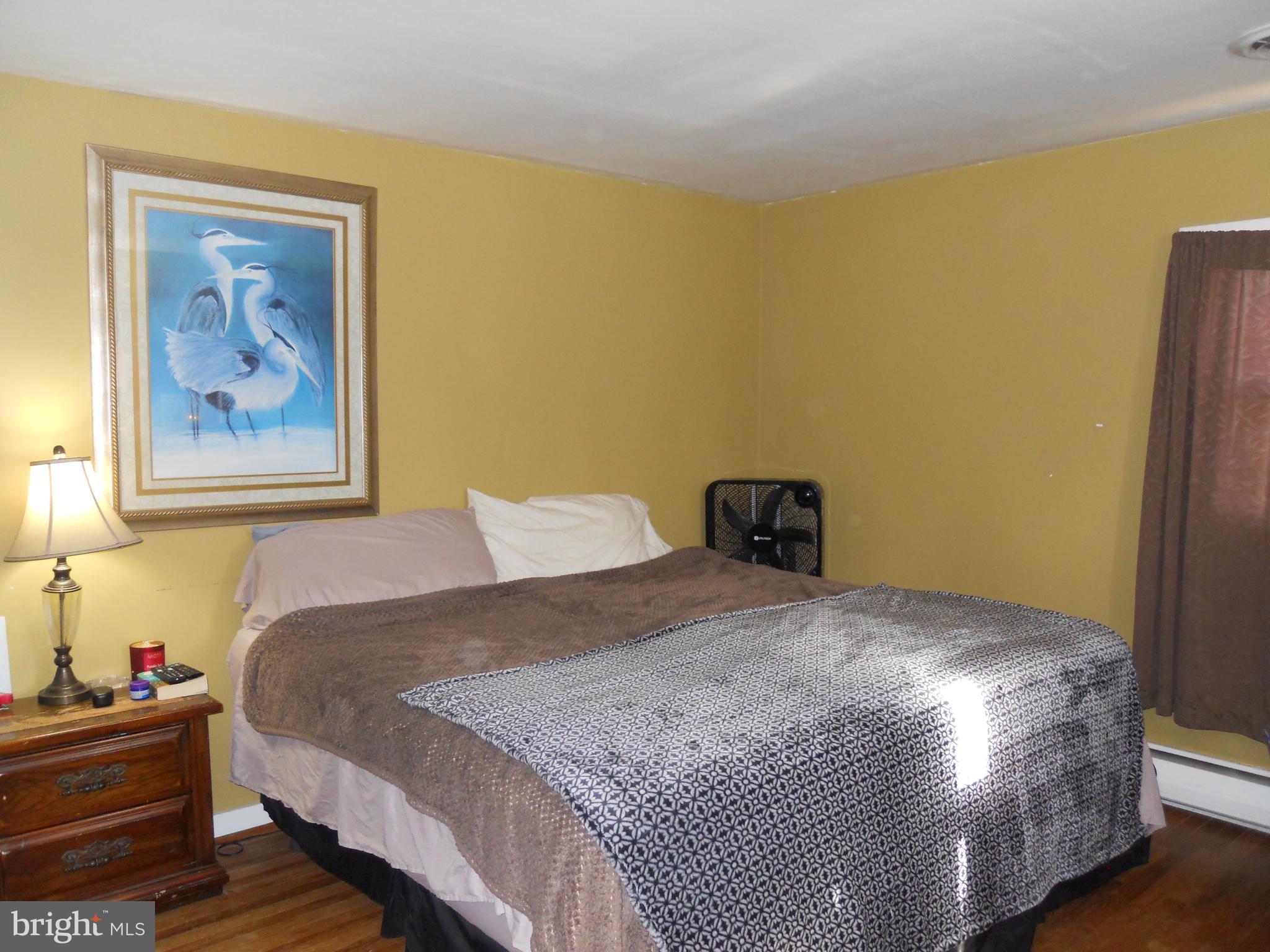 MILBETH VILLAGE - Residential