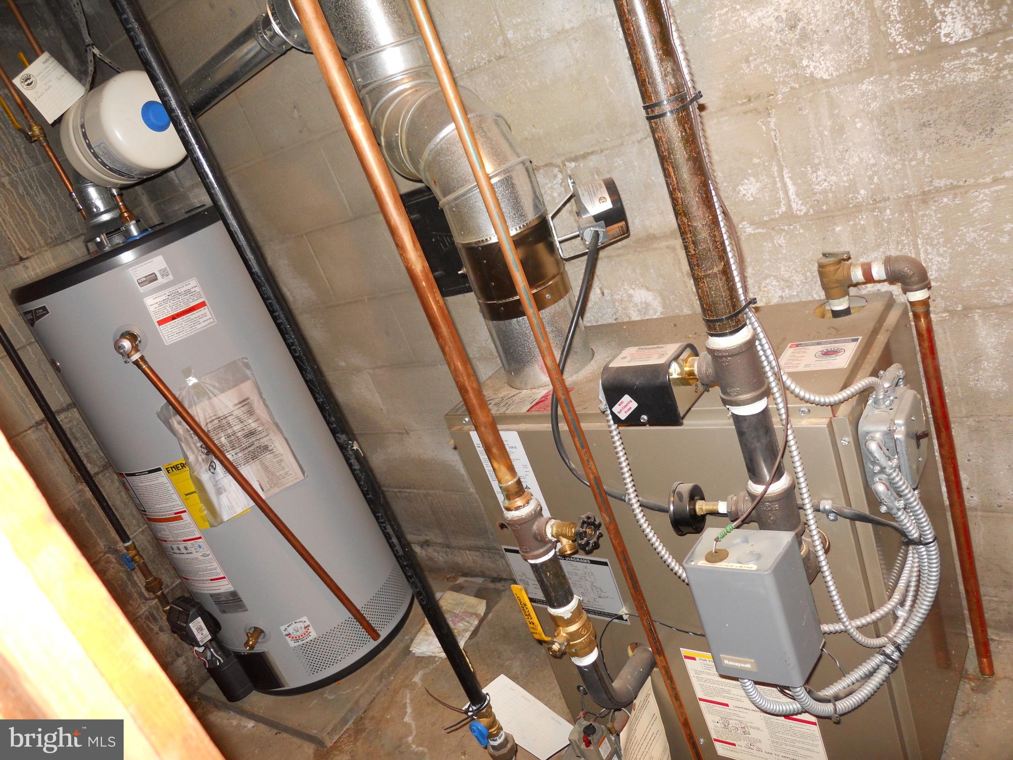 MILBETH VILLAGE - Residential