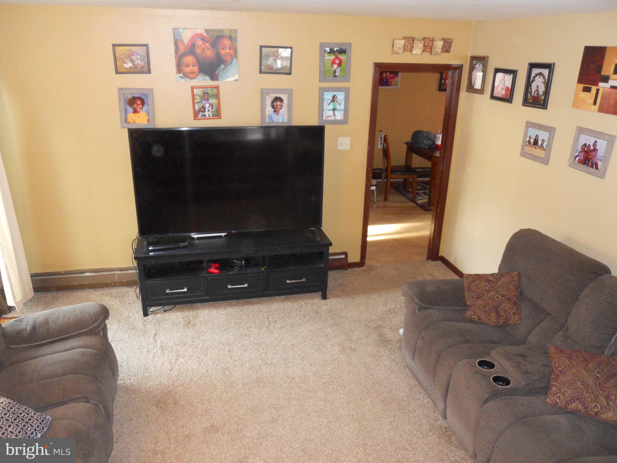 MILBETH VILLAGE - Residential