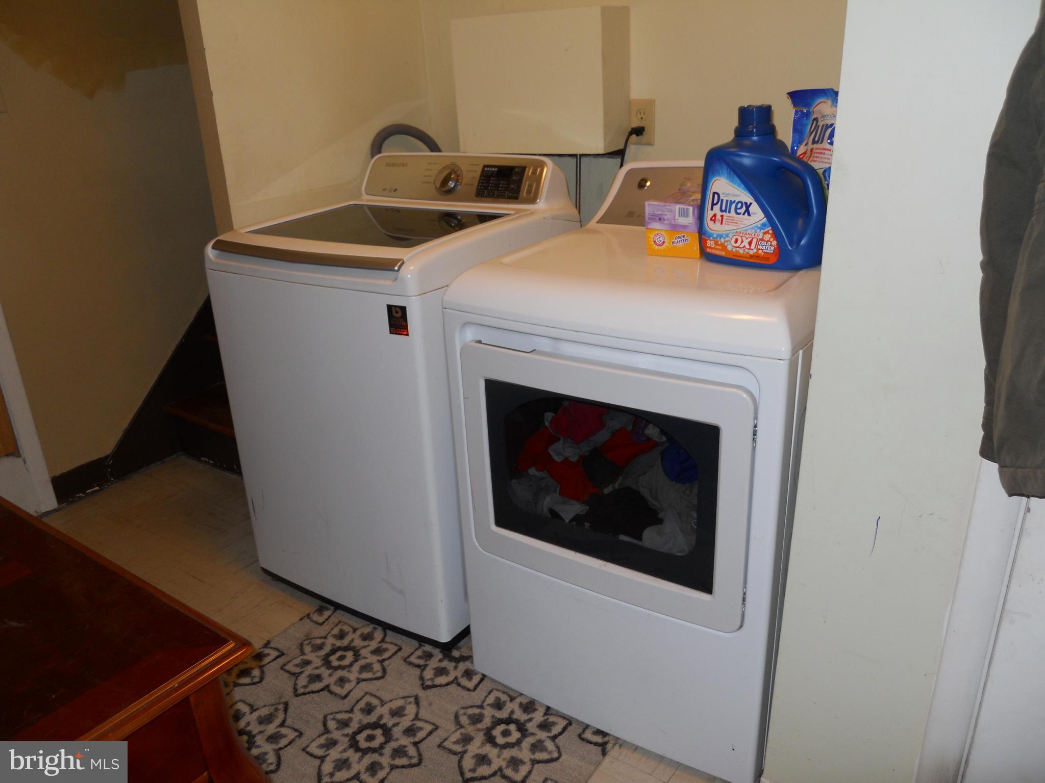 MILBETH VILLAGE - Residential