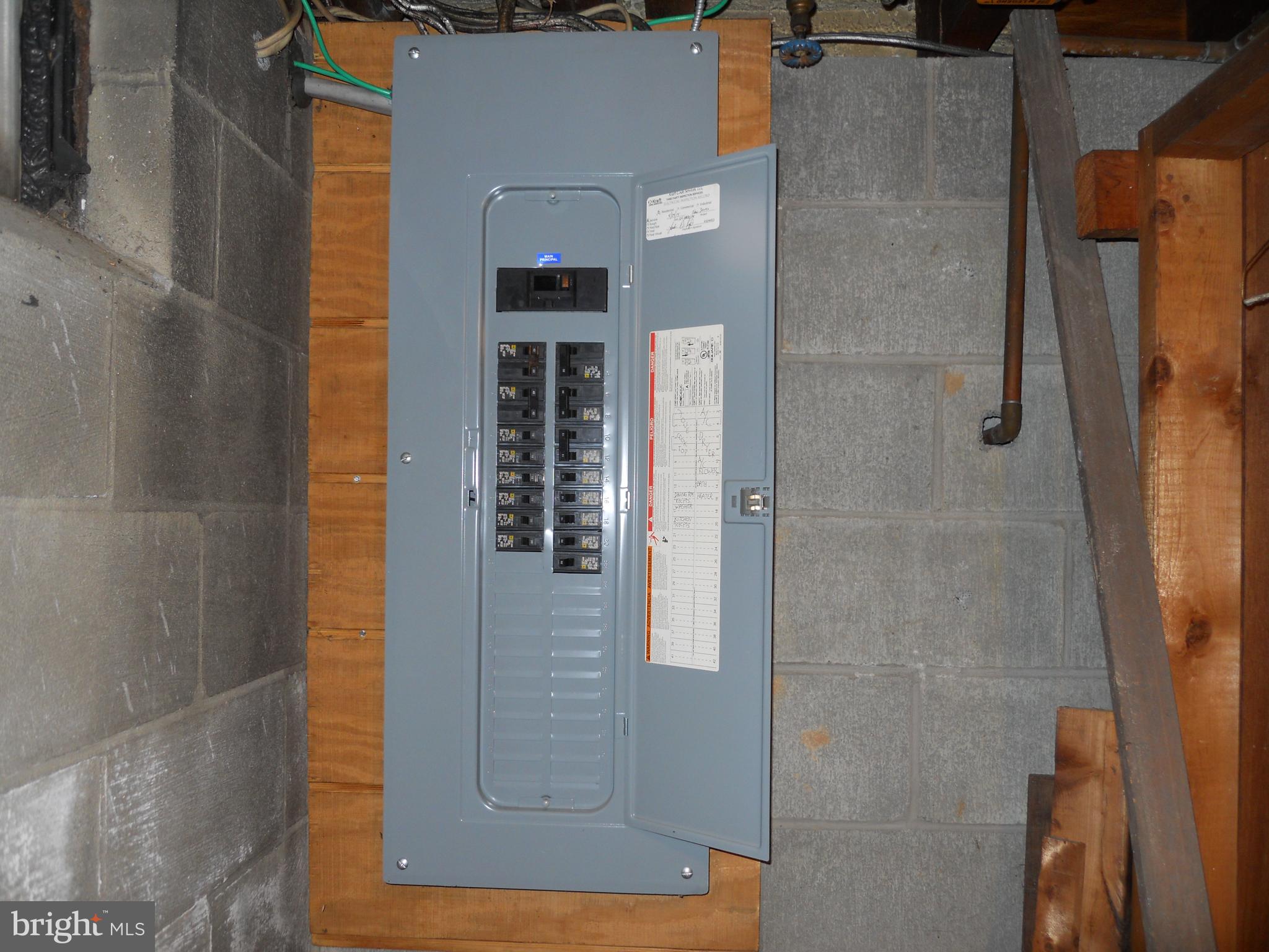 MILBETH VILLAGE - Residential