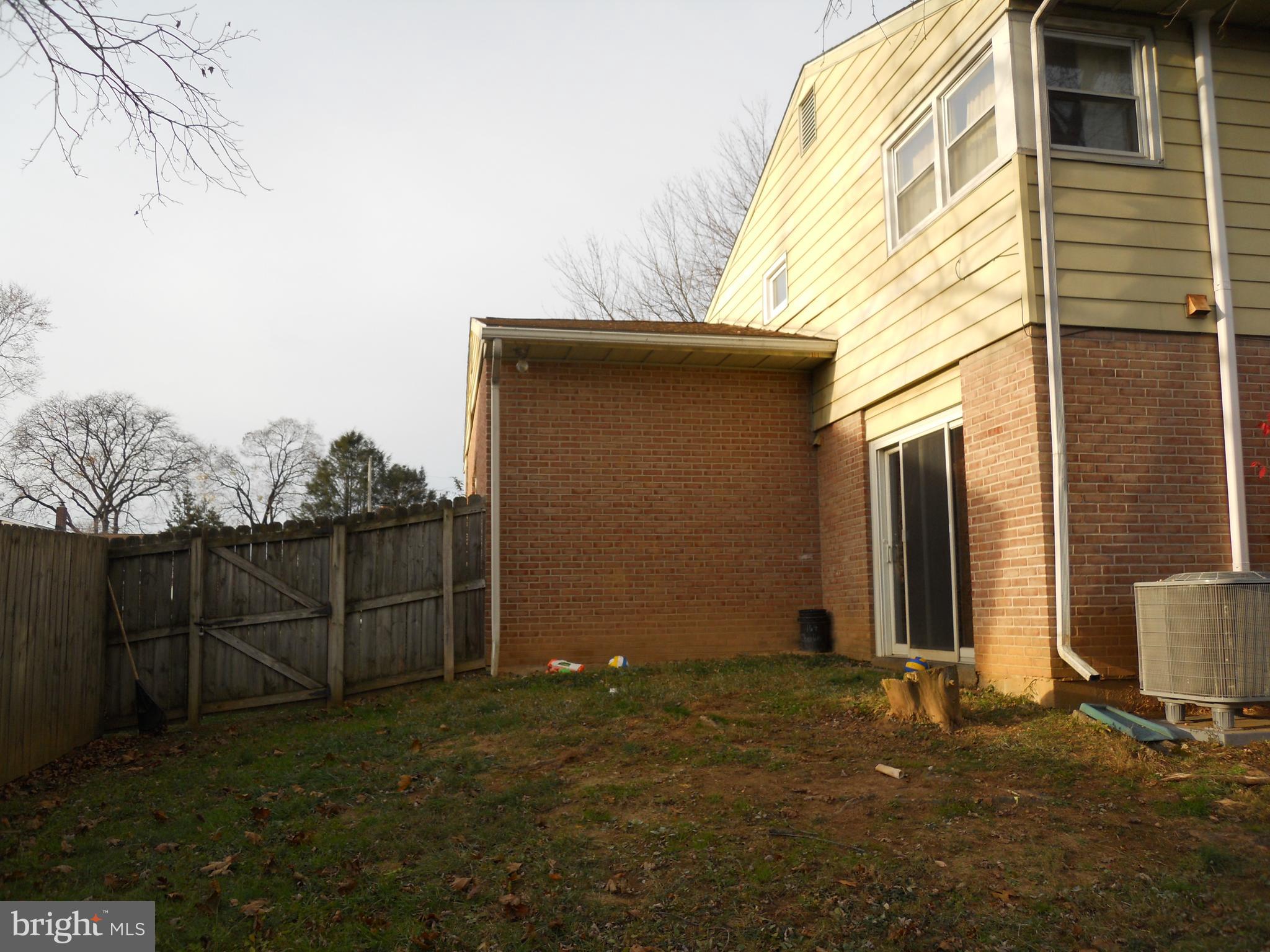 MILBETH VILLAGE - Residential