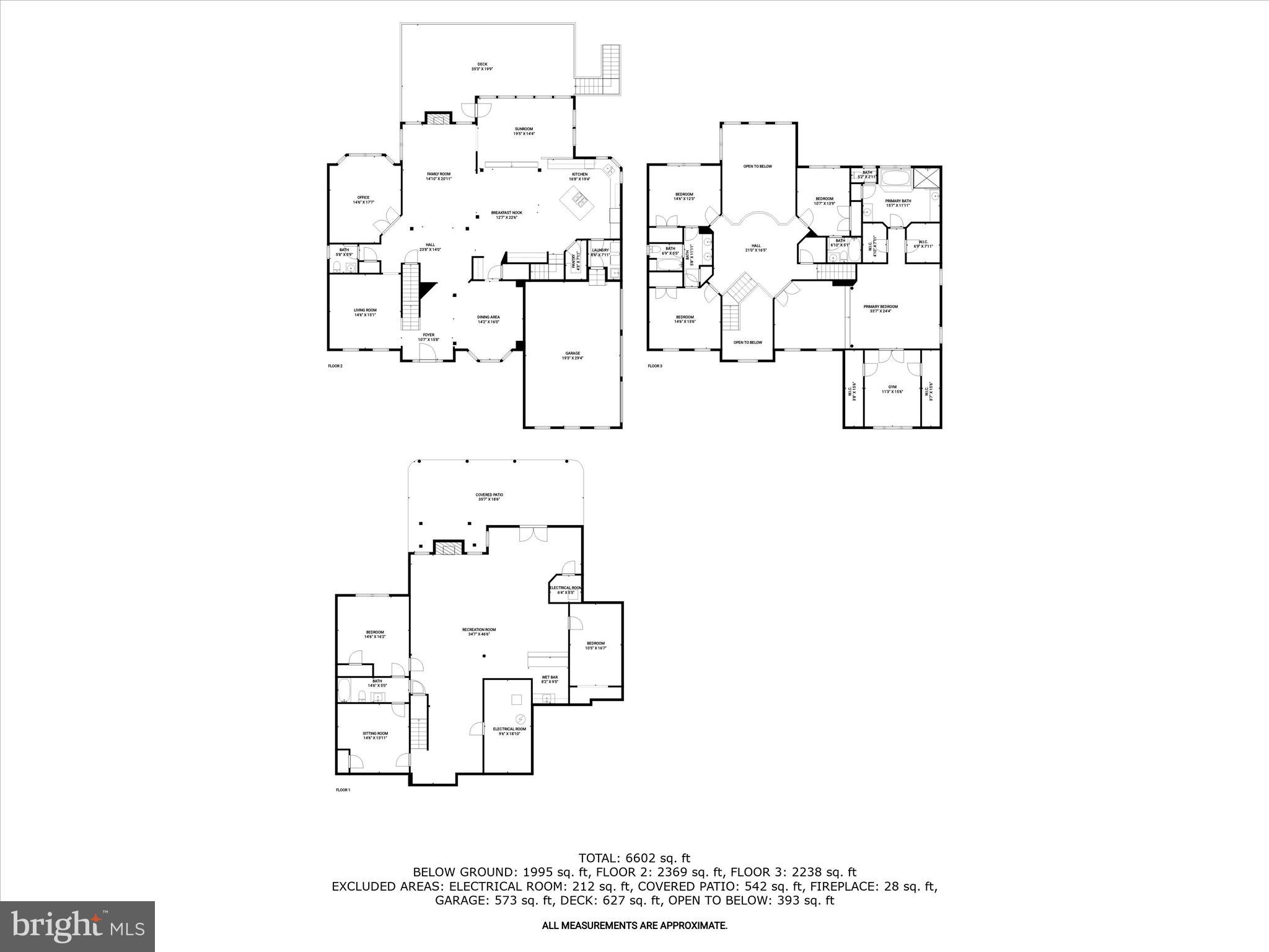TWIN PINES - Residential