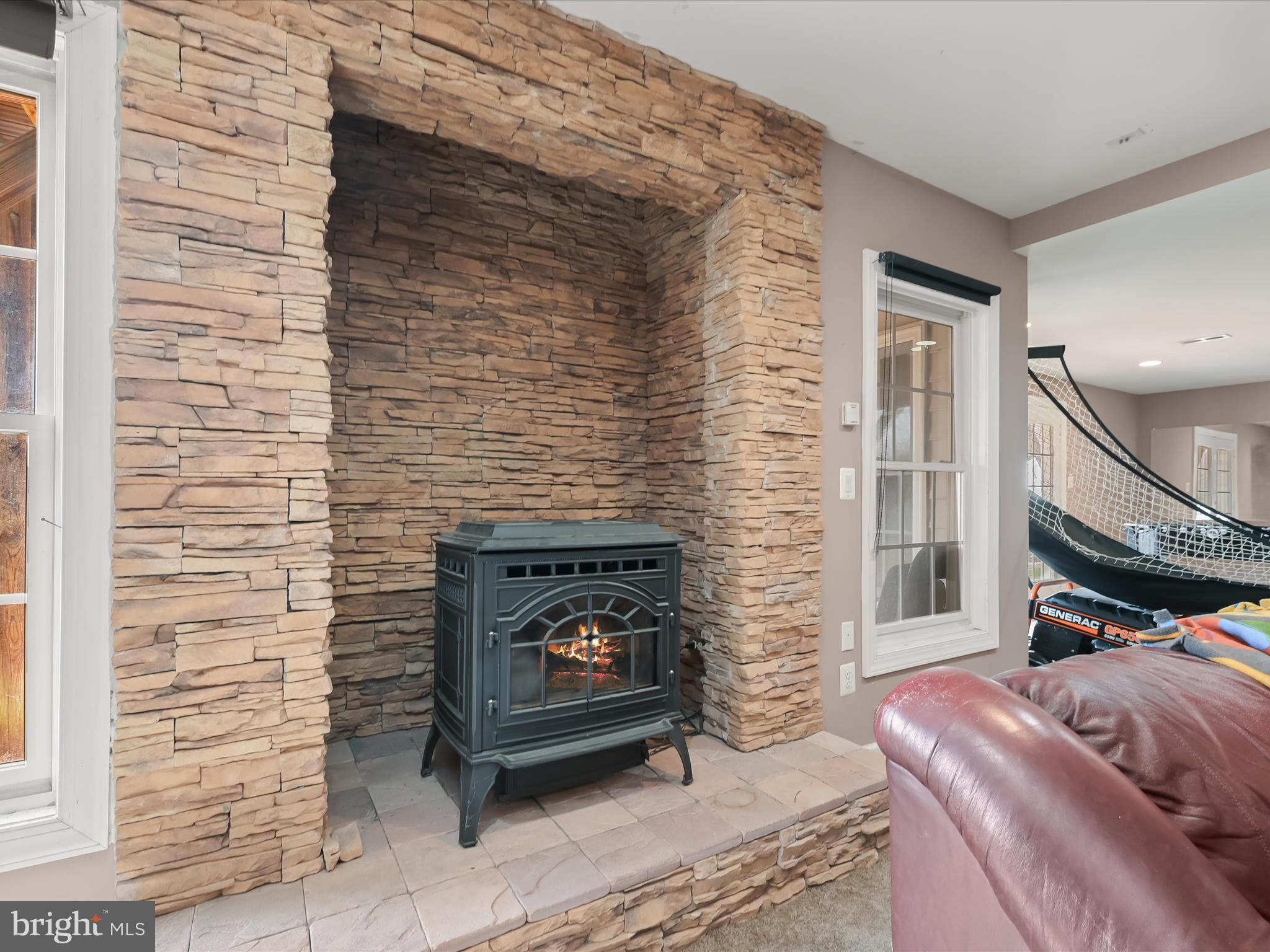 TWIN PINES - Residential