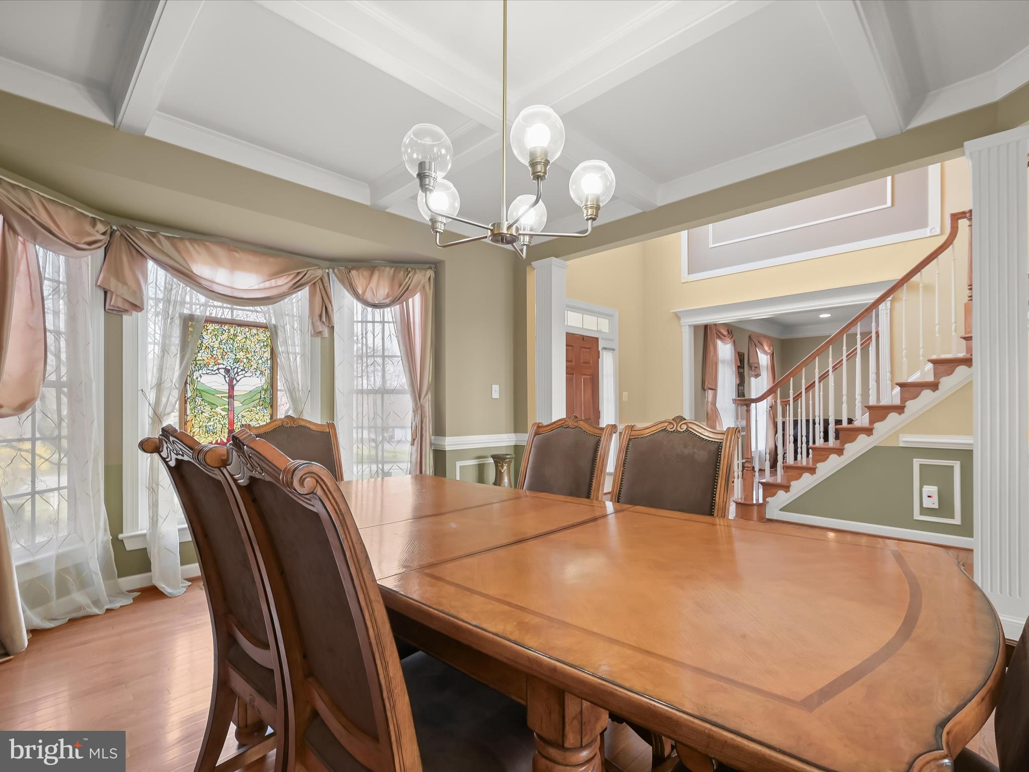 TWIN PINES - Residential