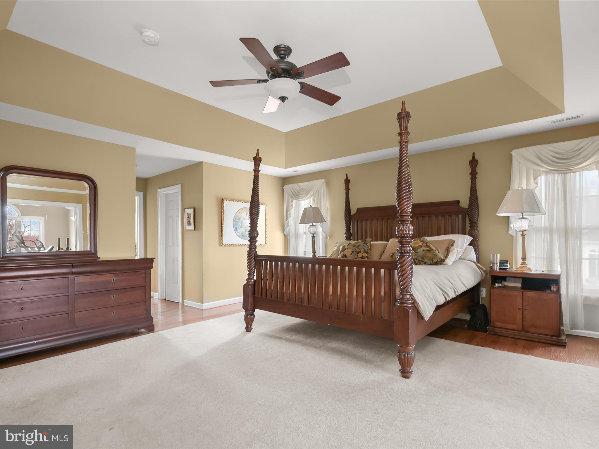 TWIN PINES - Residential