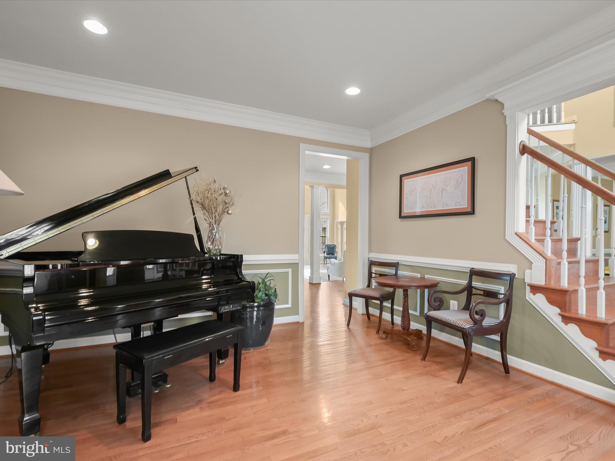 TWIN PINES - Residential