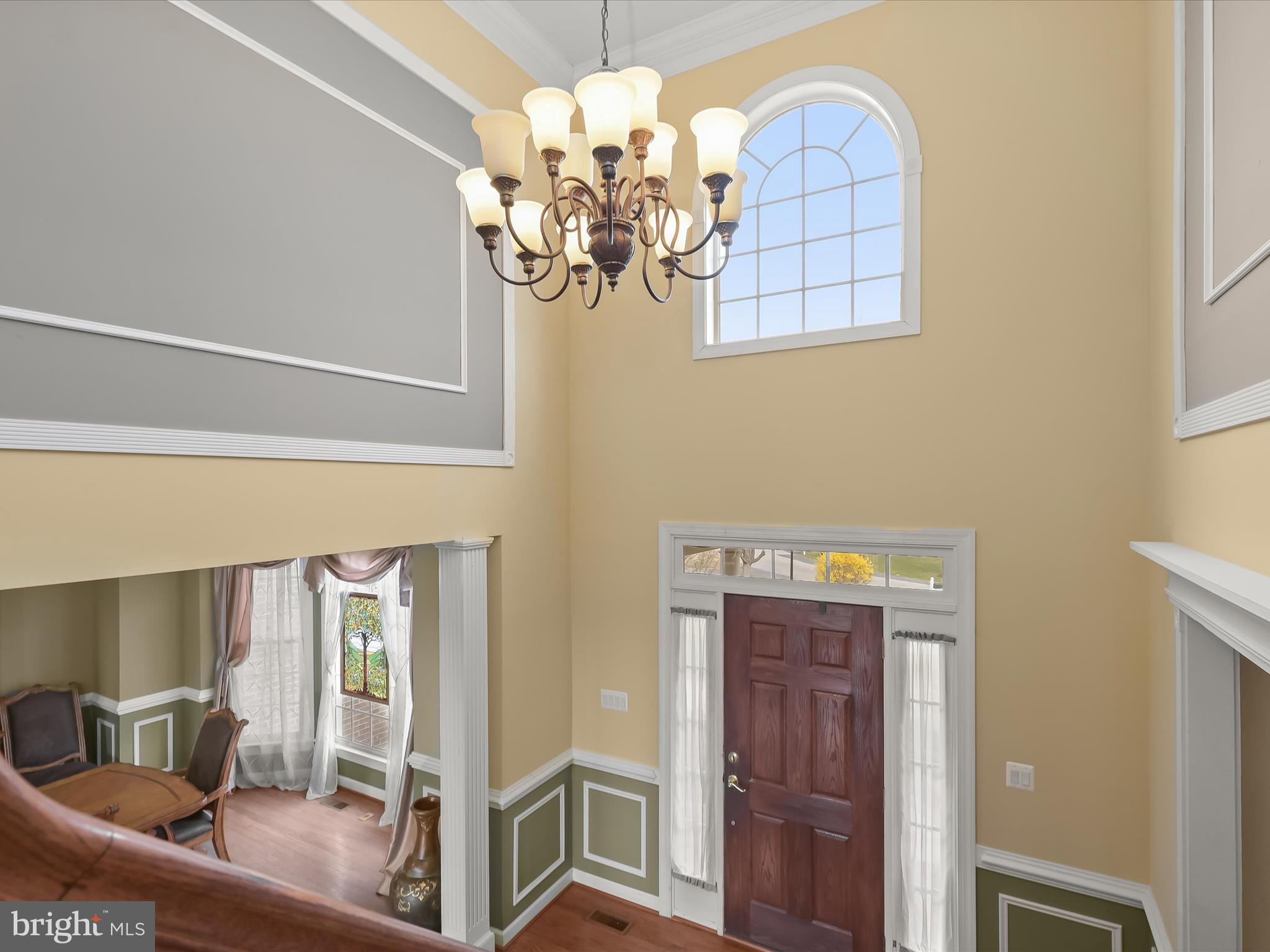 TWIN PINES - Residential