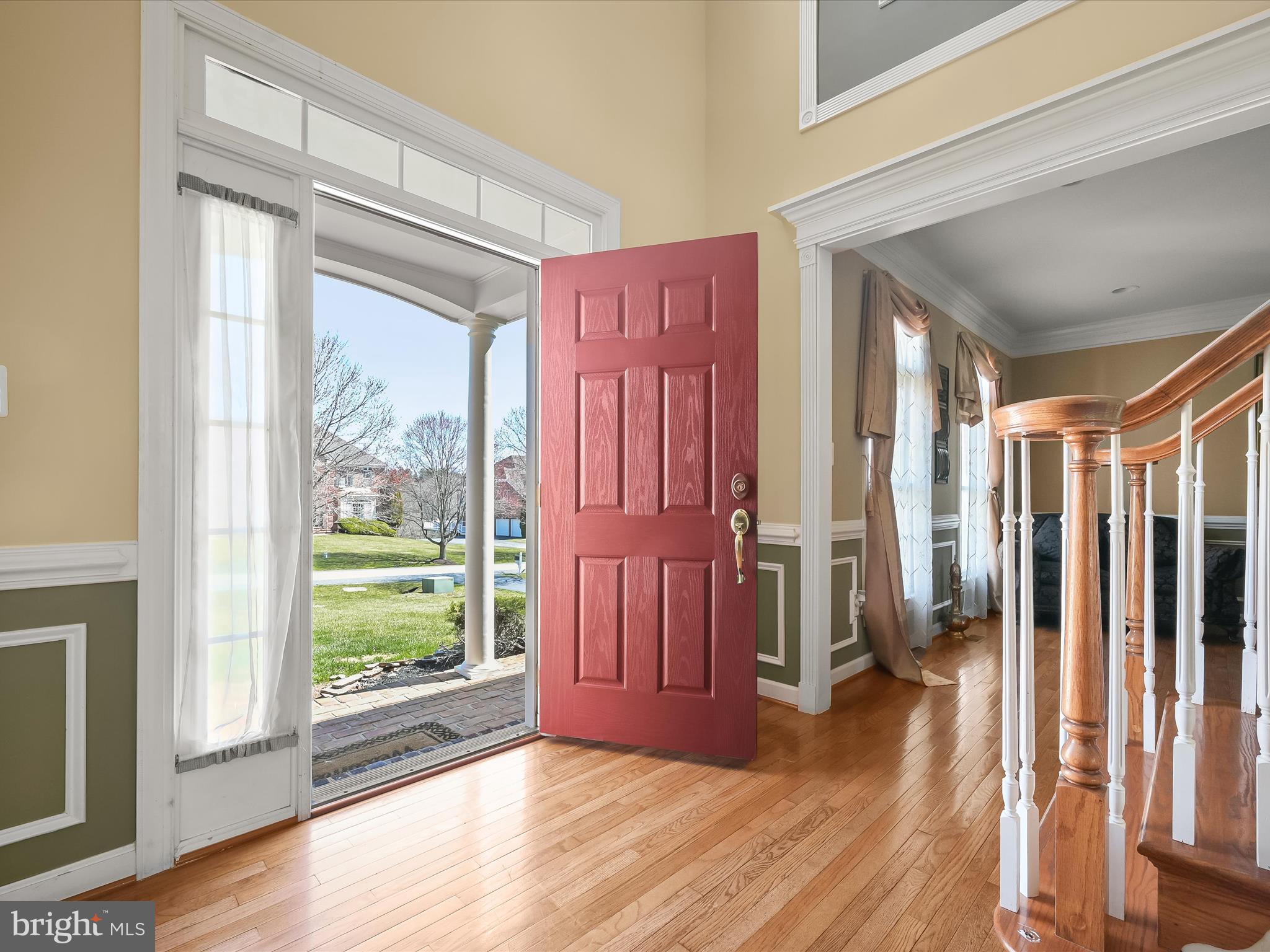 TWIN PINES - Residential