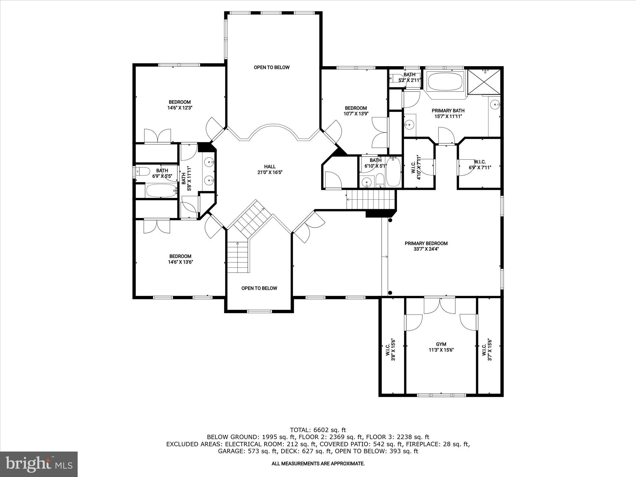 TWIN PINES - Residential