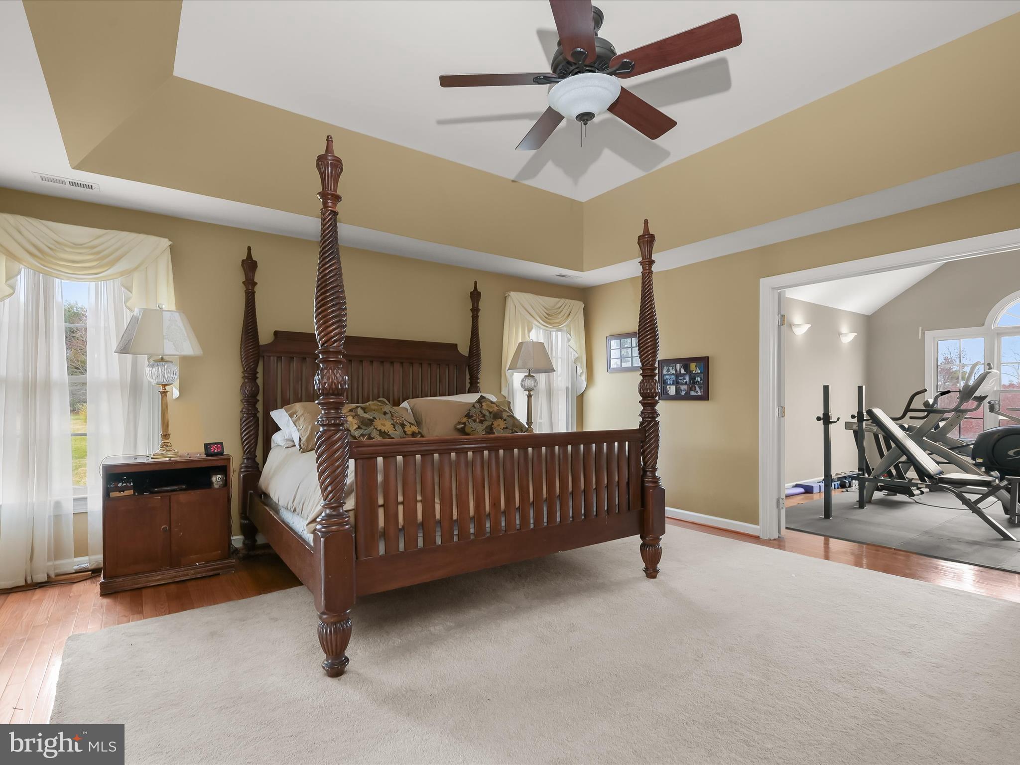 TWIN PINES - Residential