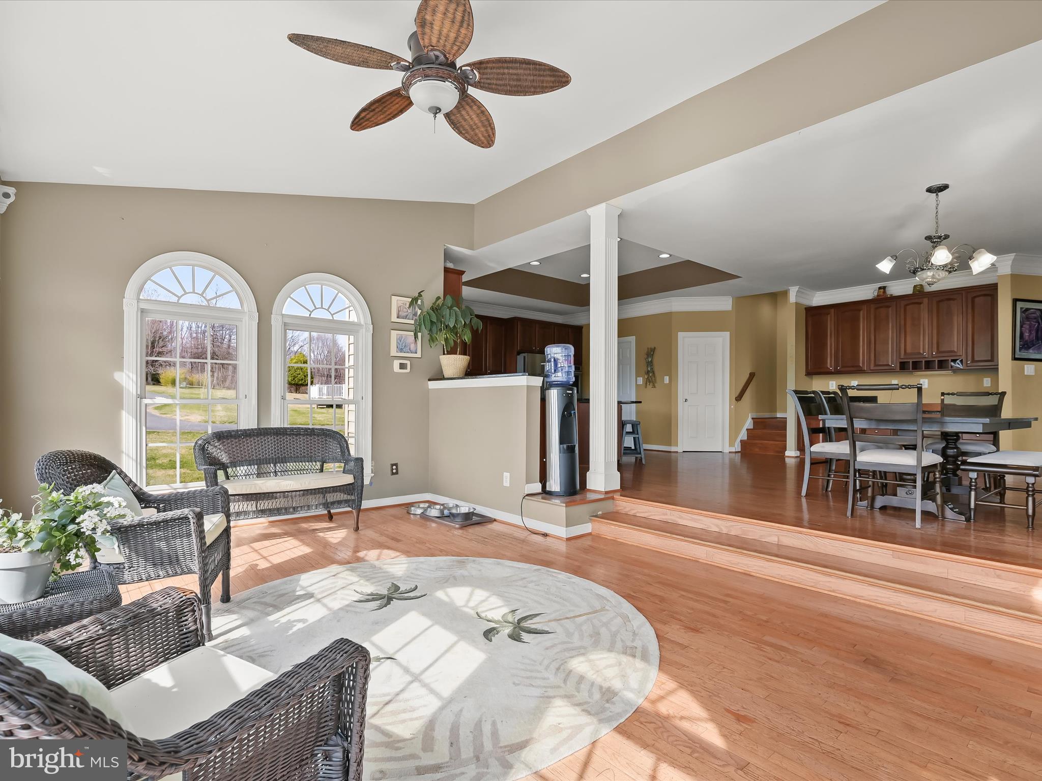 TWIN PINES - Residential