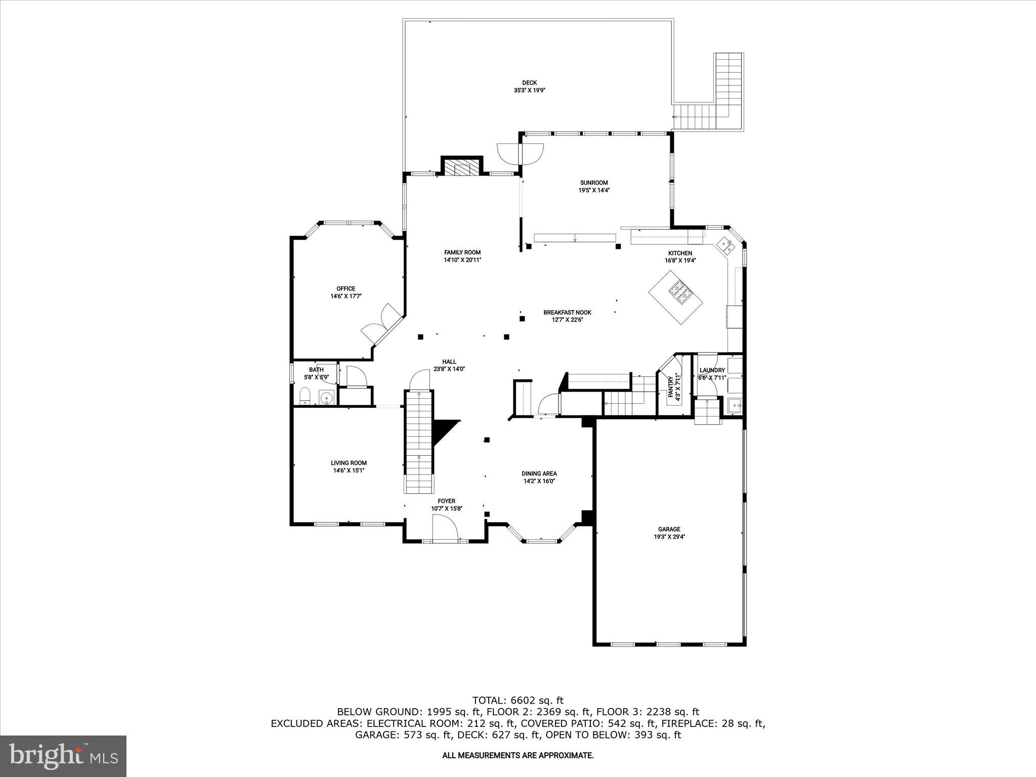TWIN PINES - Residential