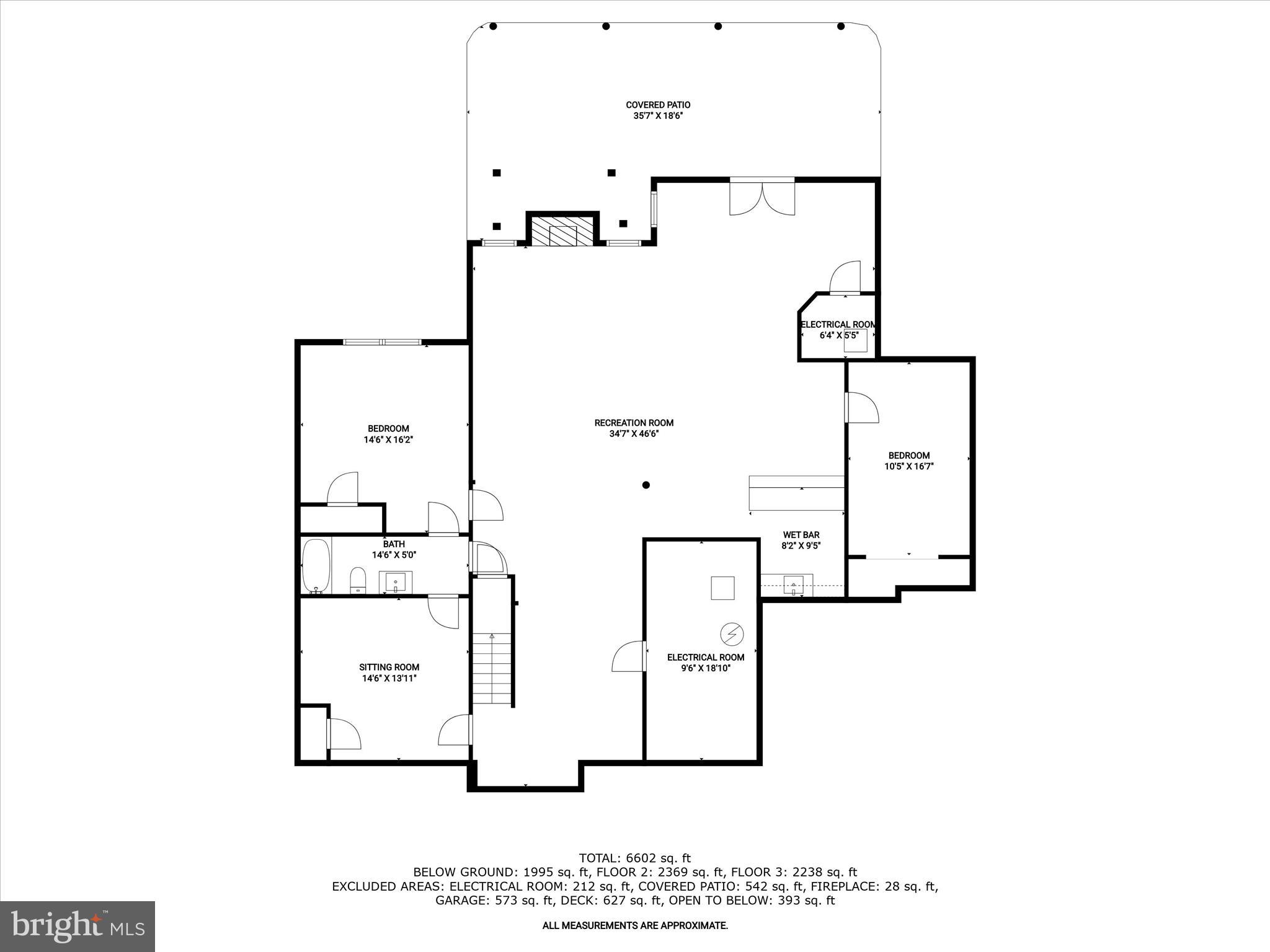TWIN PINES - Residential