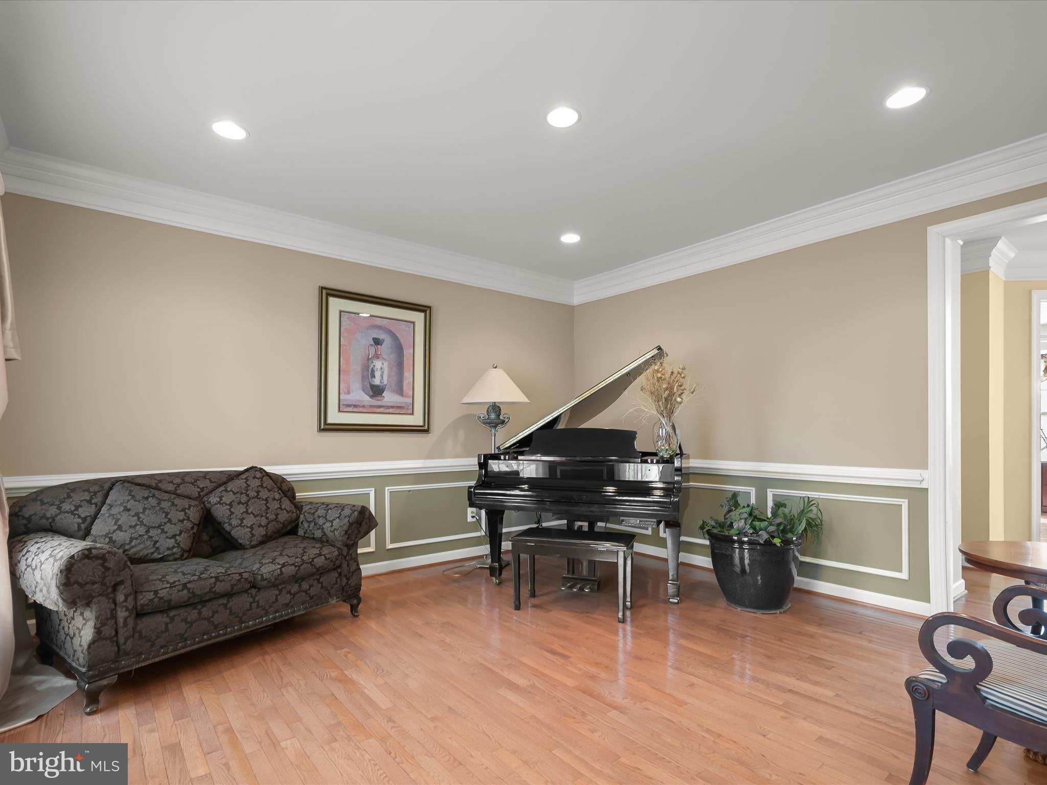 TWIN PINES - Residential