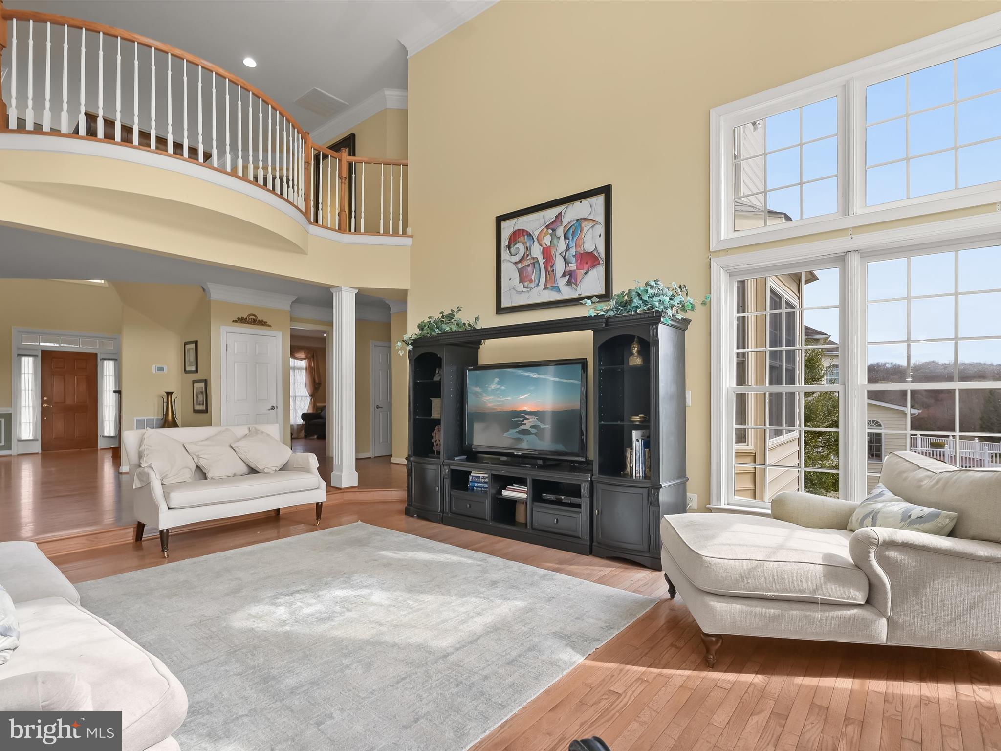 TWIN PINES - Residential