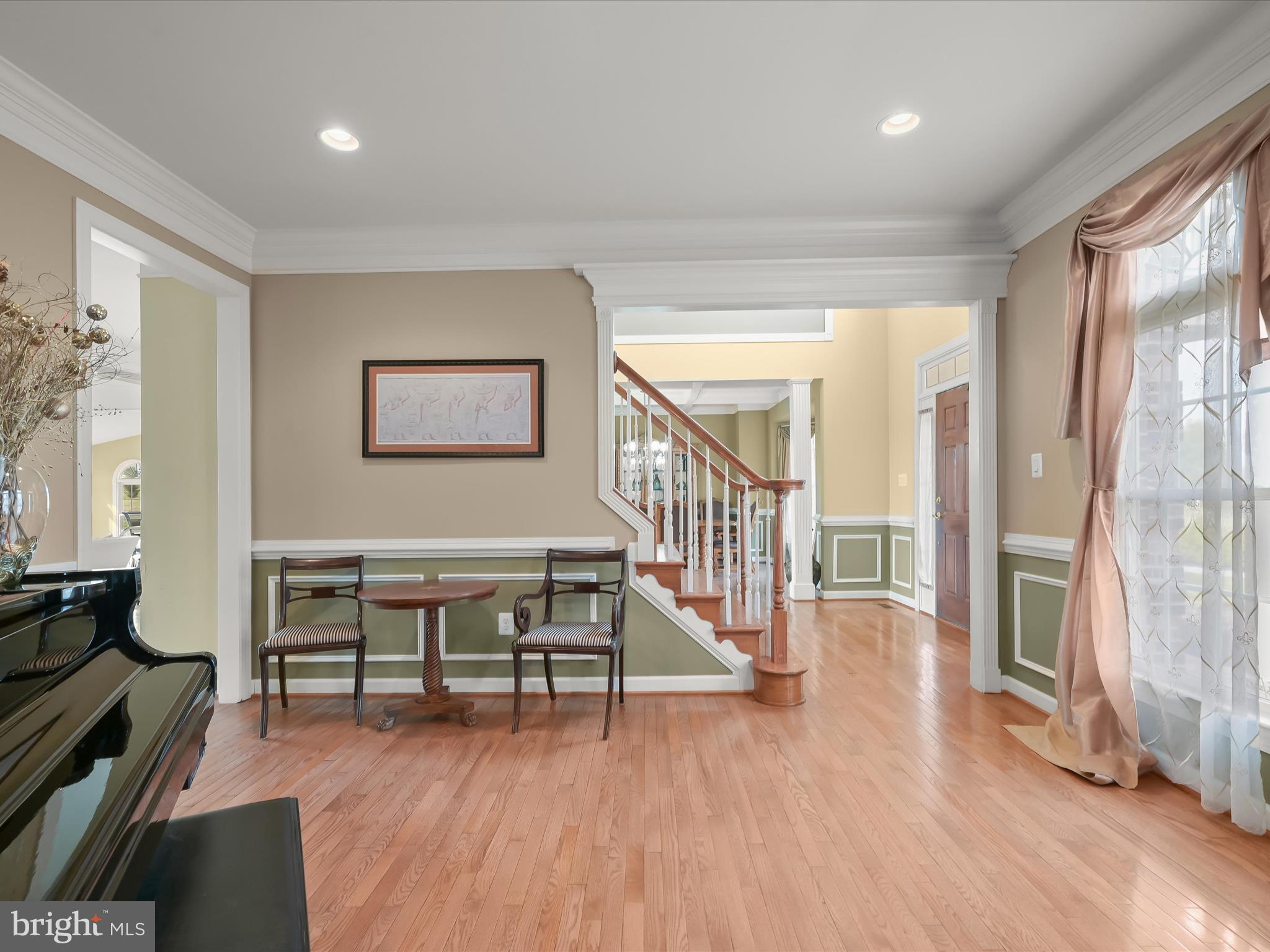 TWIN PINES - Residential