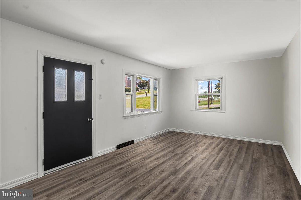 MOUNTVILLE BOROUGH - Residential