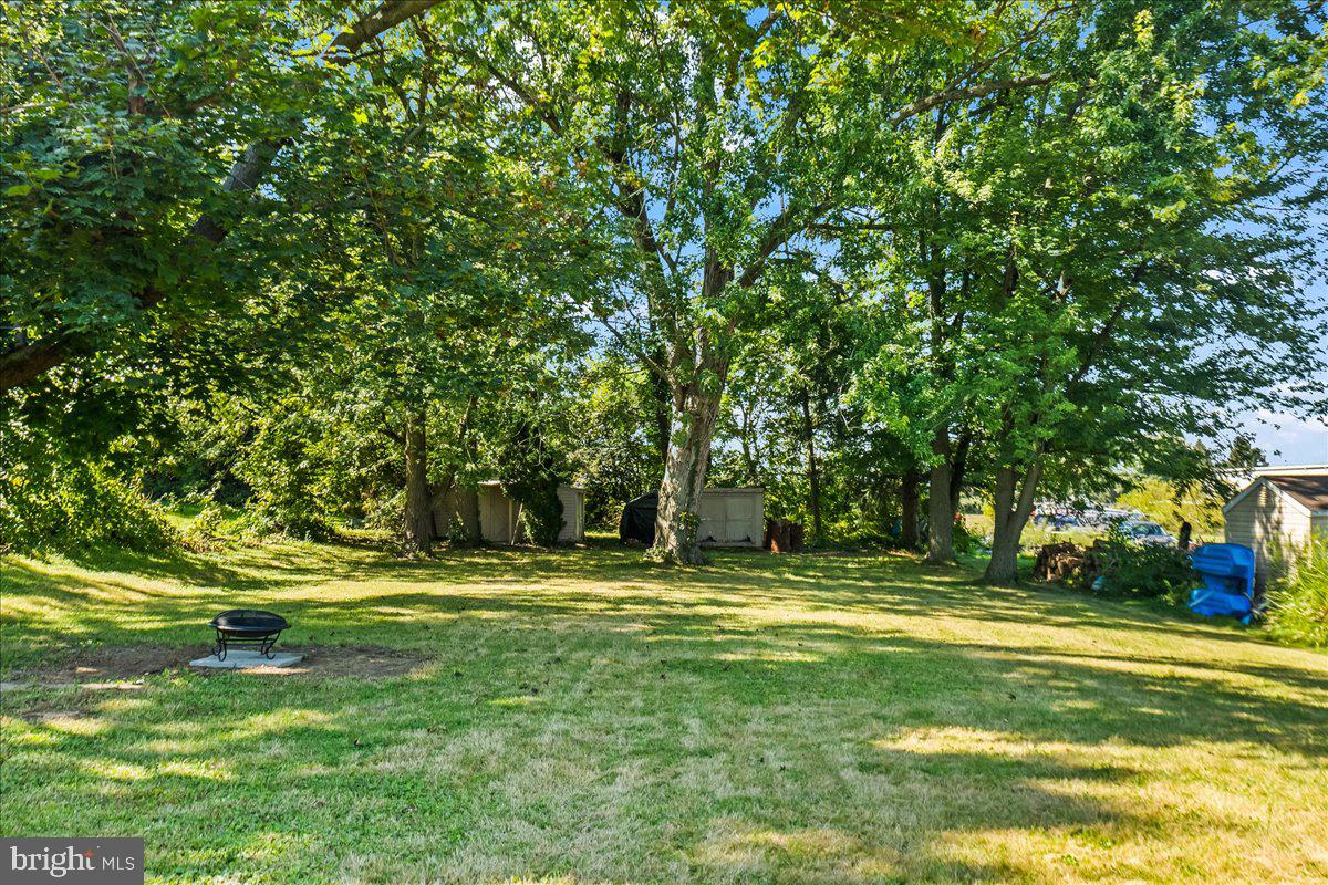 MOUNTVILLE BOROUGH - Residential