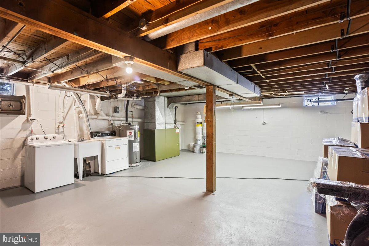 MOUNTVILLE BOROUGH - Residential