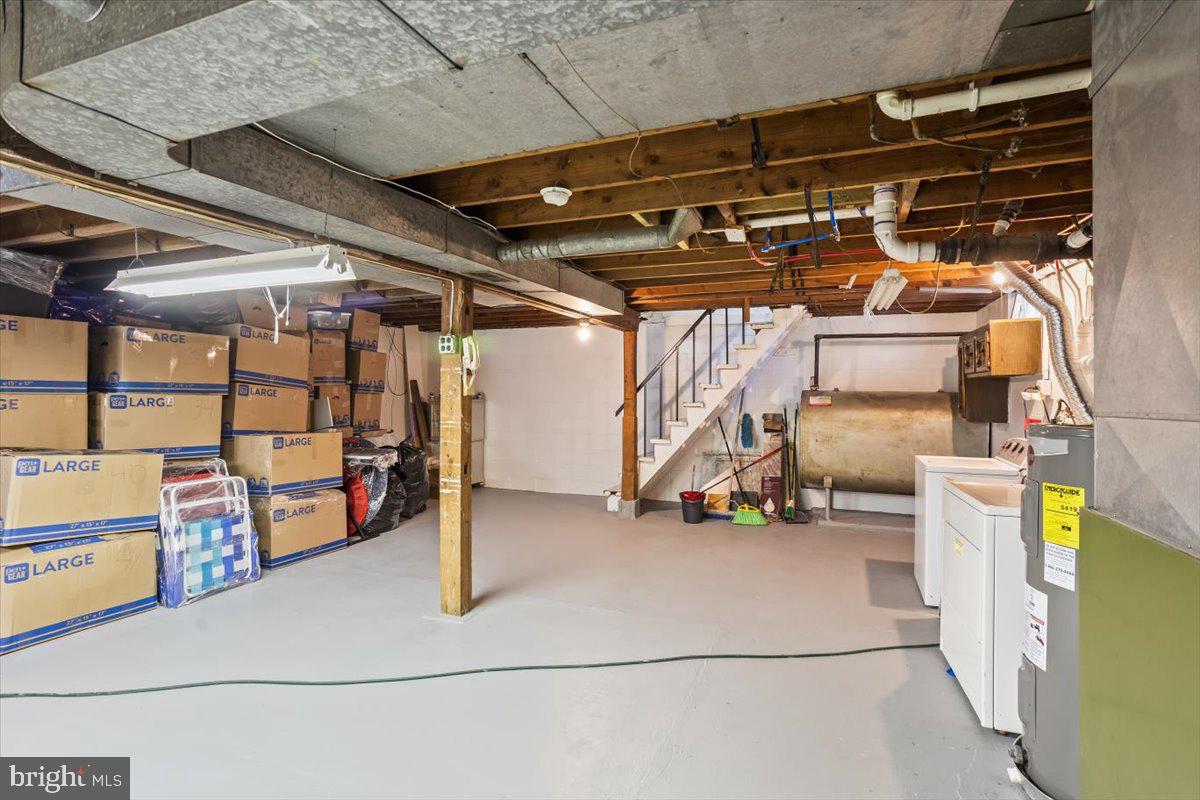 MOUNTVILLE BOROUGH - Residential