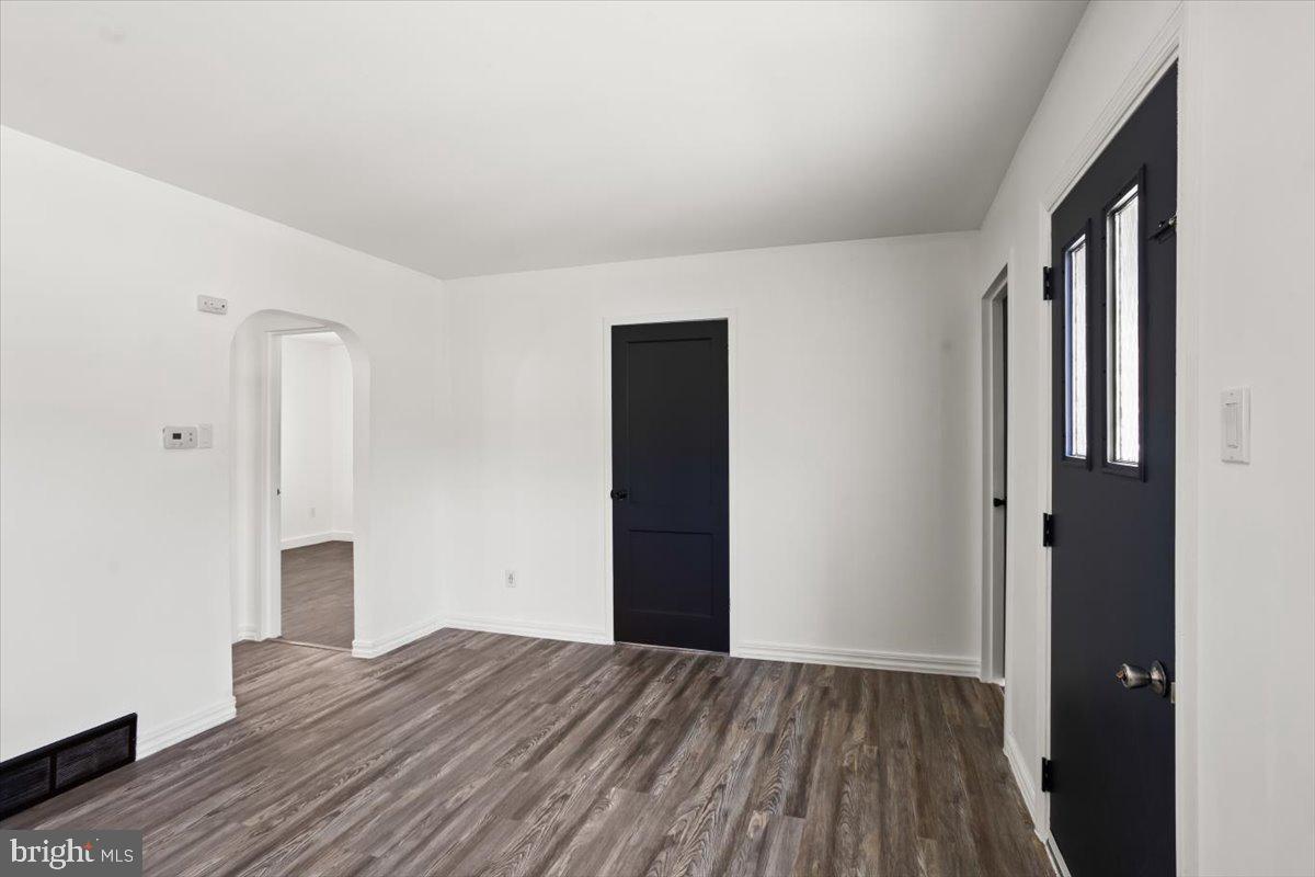 MOUNTVILLE BOROUGH - Residential