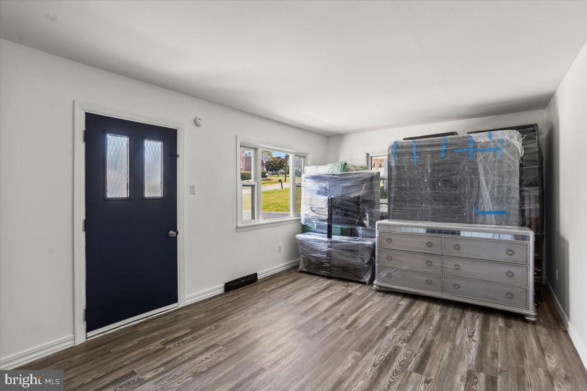 MOUNTVILLE BOROUGH - Residential