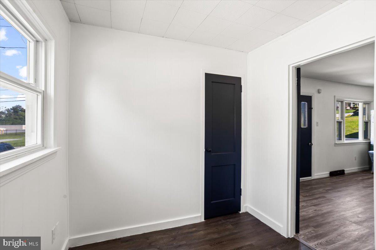 MOUNTVILLE BOROUGH - Residential