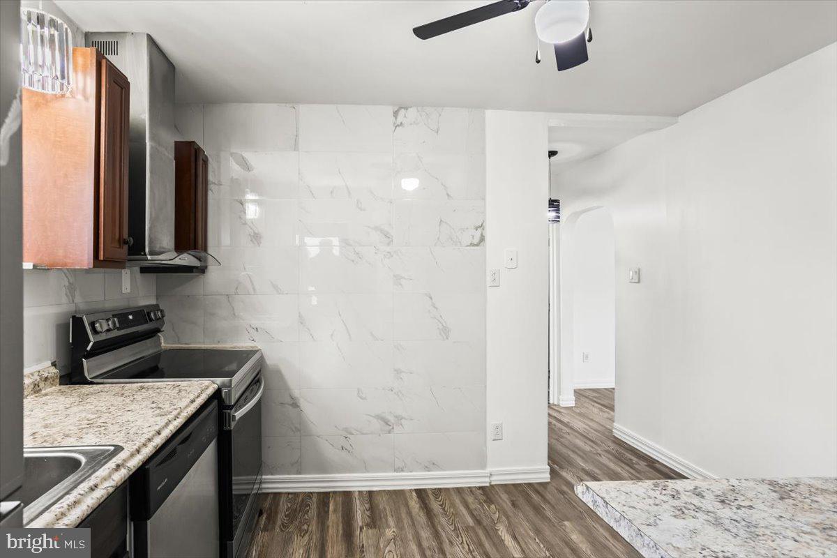 MOUNTVILLE BOROUGH - Residential