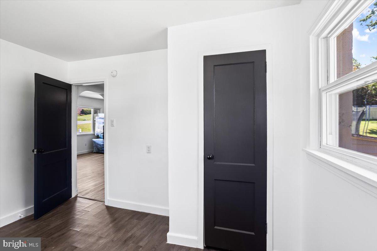 MOUNTVILLE BOROUGH - Residential