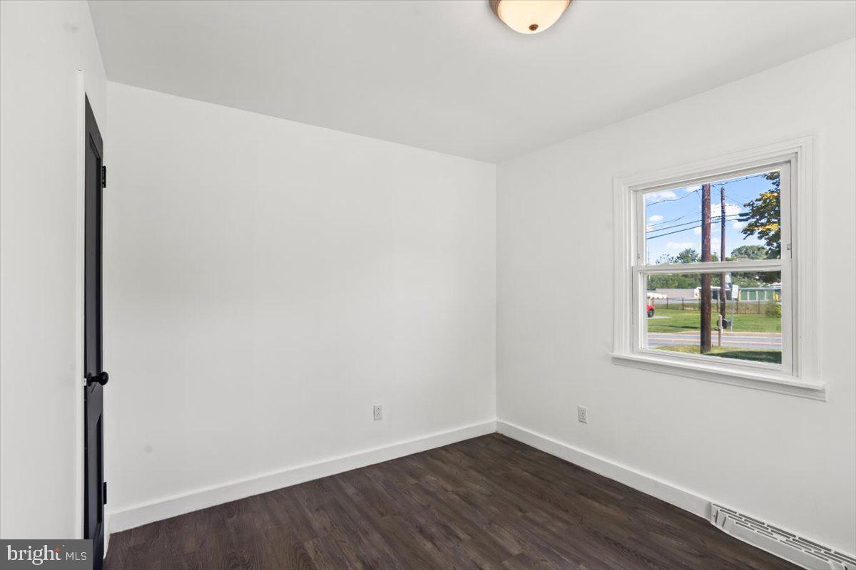 MOUNTVILLE BOROUGH - Residential