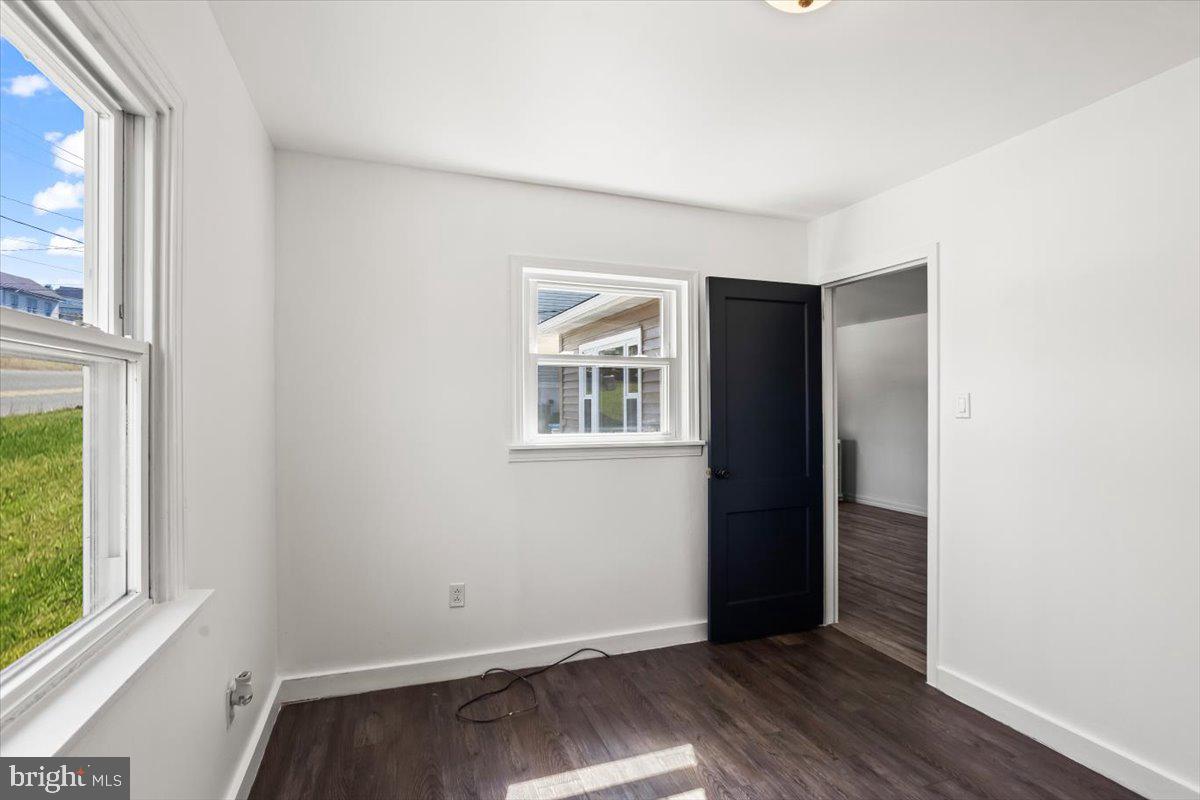 MOUNTVILLE BOROUGH - Residential