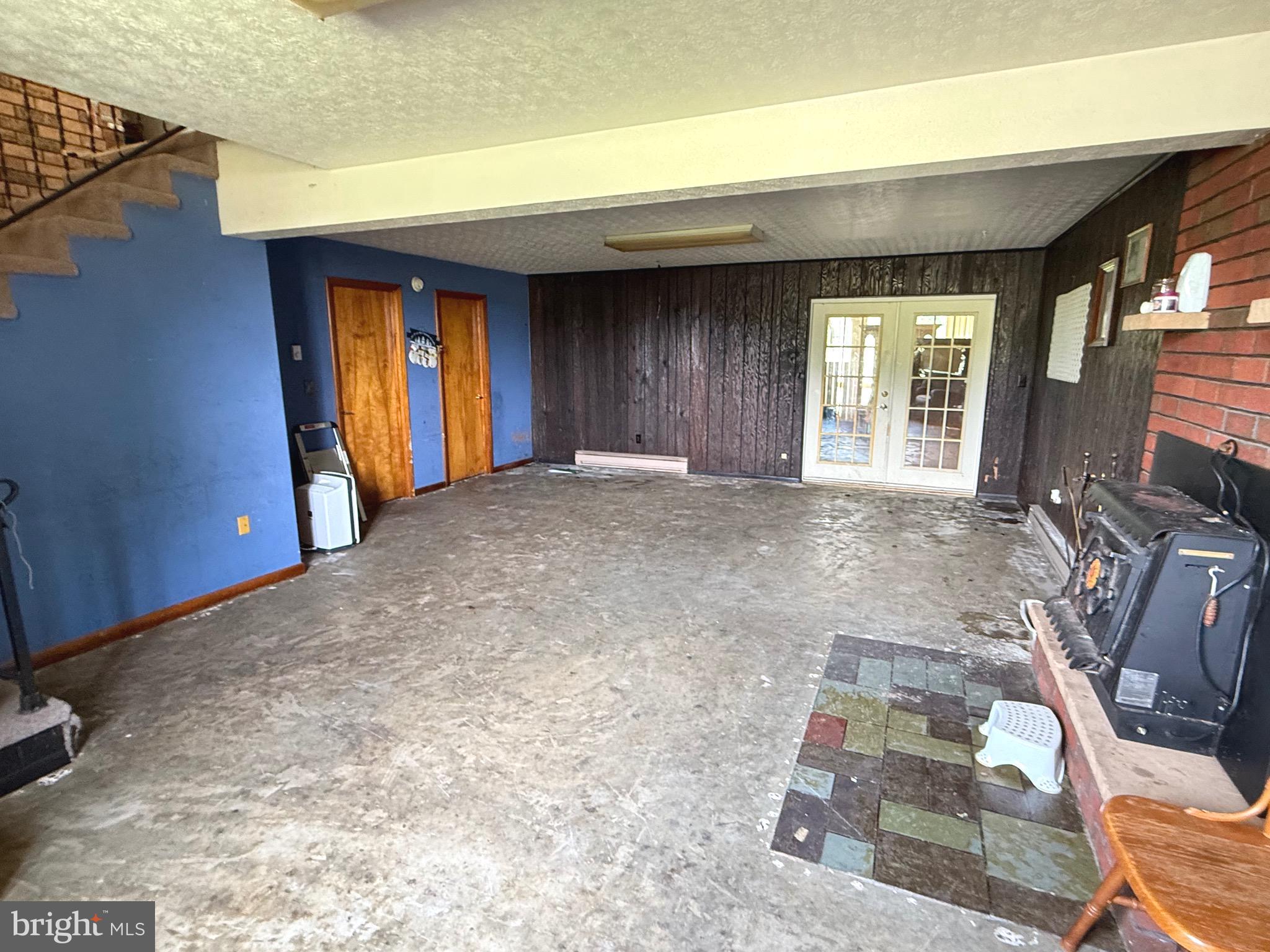 STANLEY COSNER ADDITION - Residential